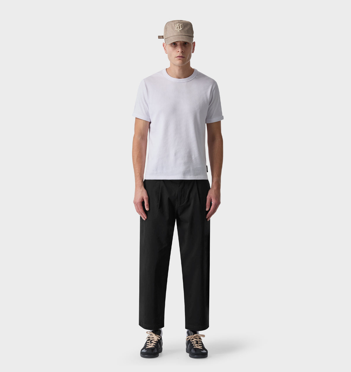 Kobe Dress Pant - Black