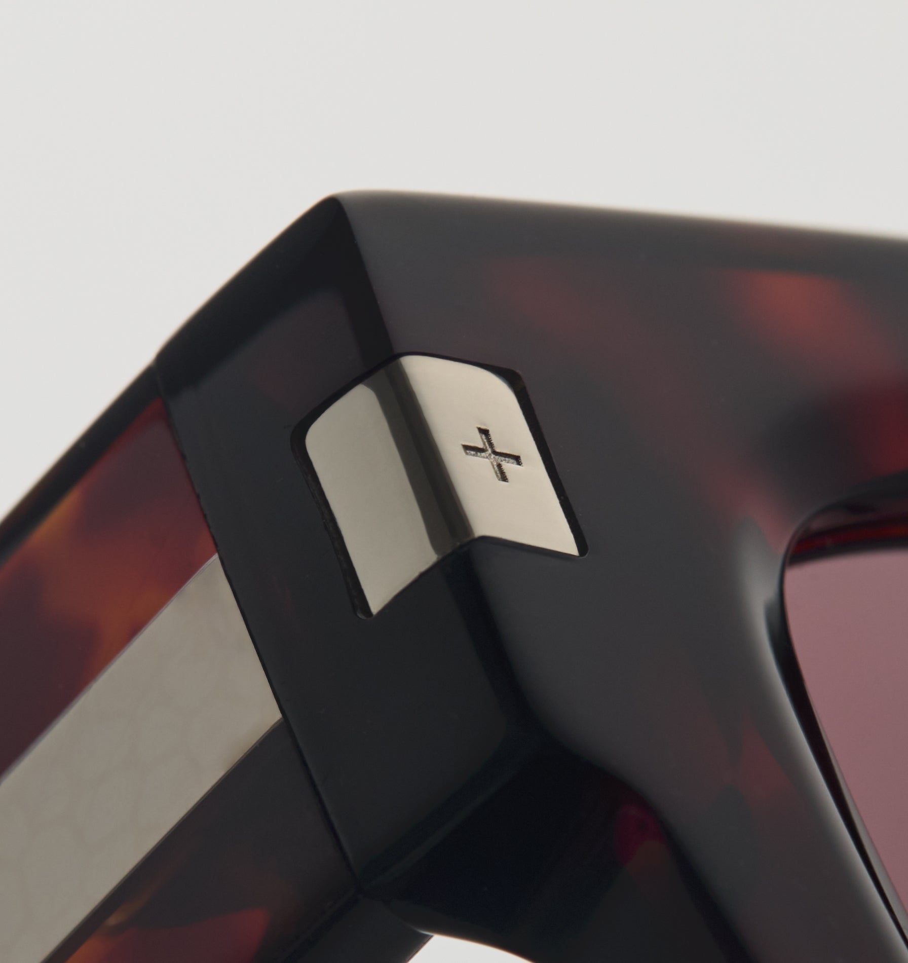 Denton Sunglasses - Tortoise