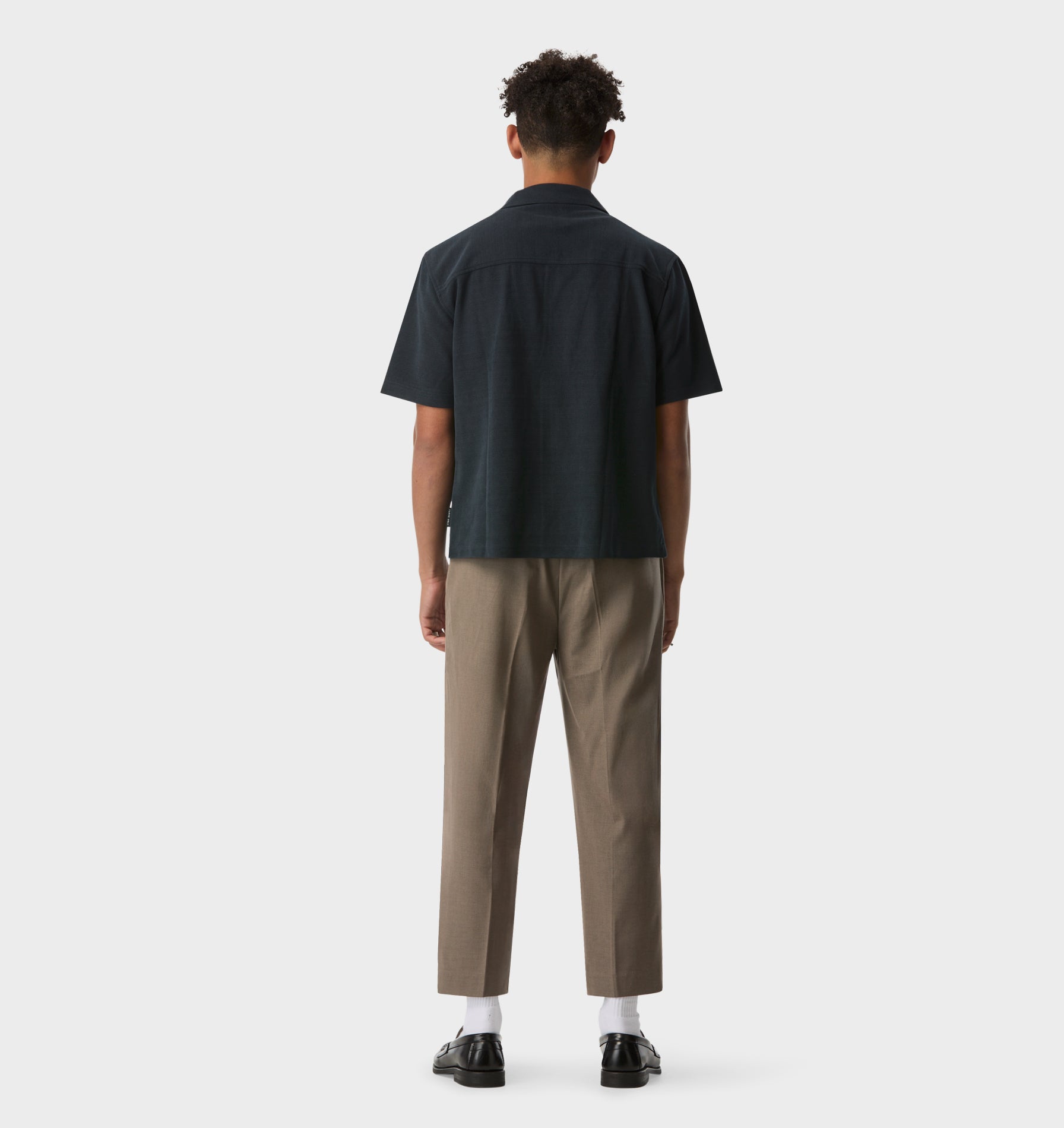 Devin Pant - Mushroom