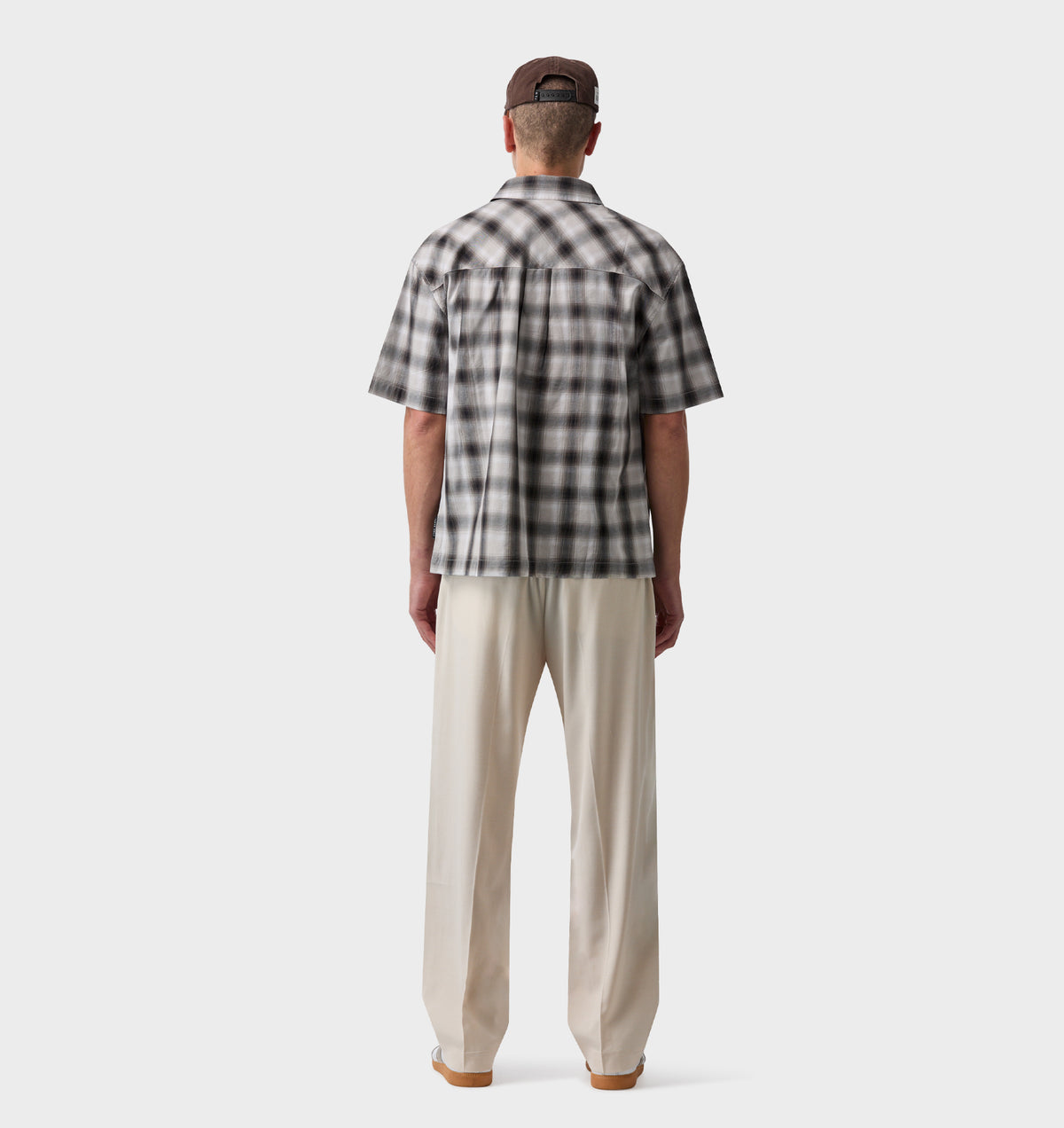 Winston Pant - Off White
