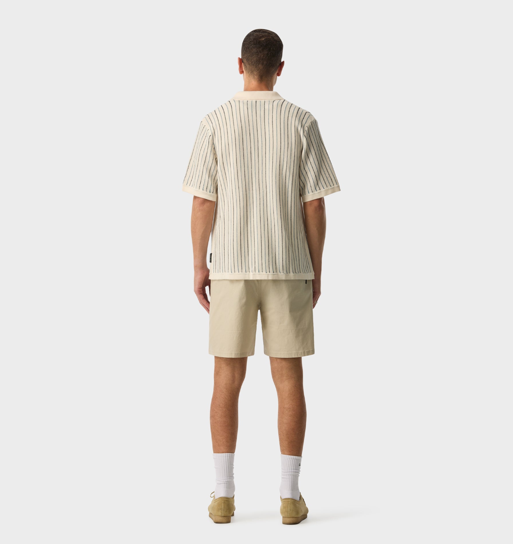 Everyday Short - Stone