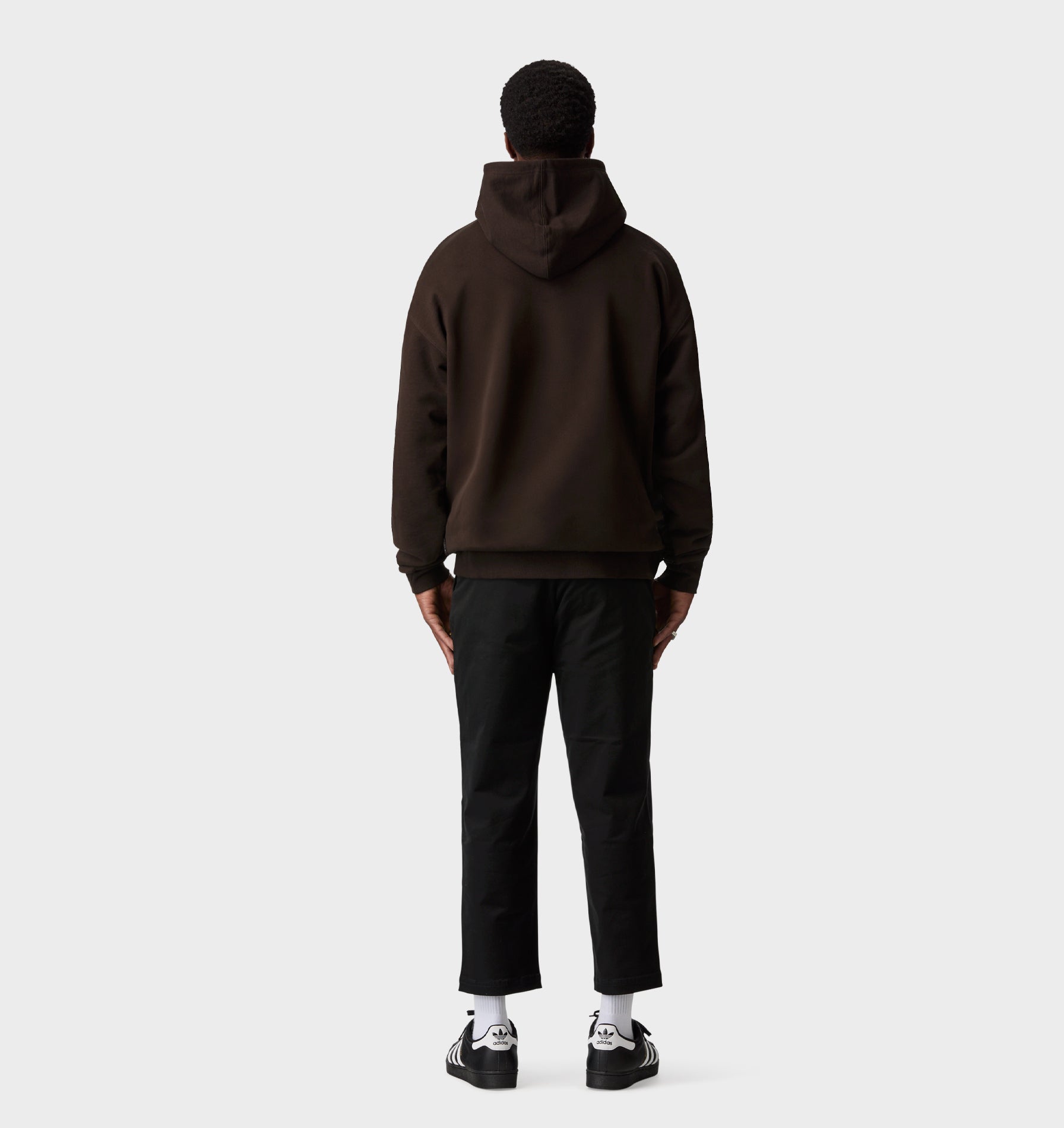 Box Hood 2.0 - Coffee Bean