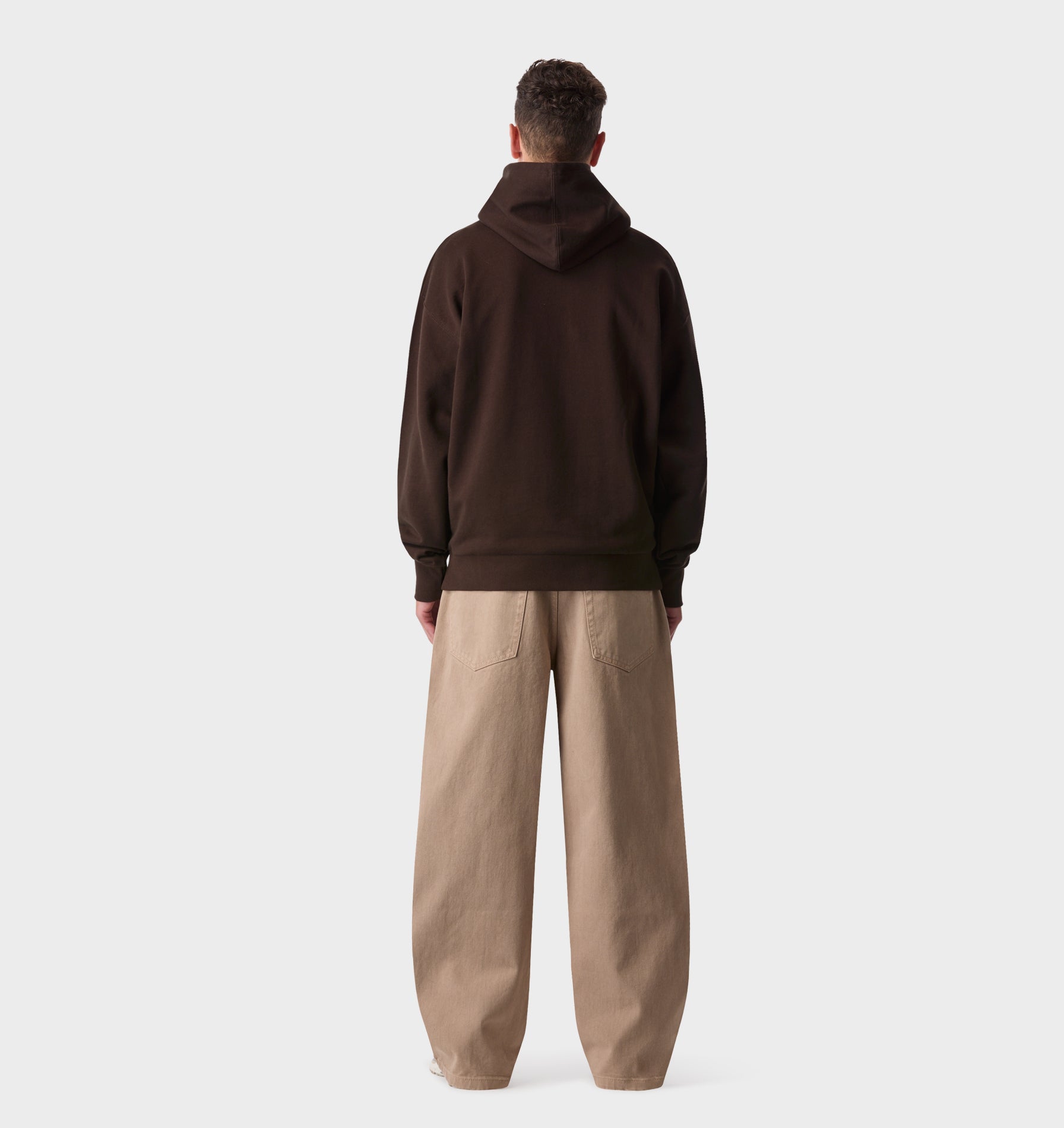 Balloon Denim - Vintage Sand