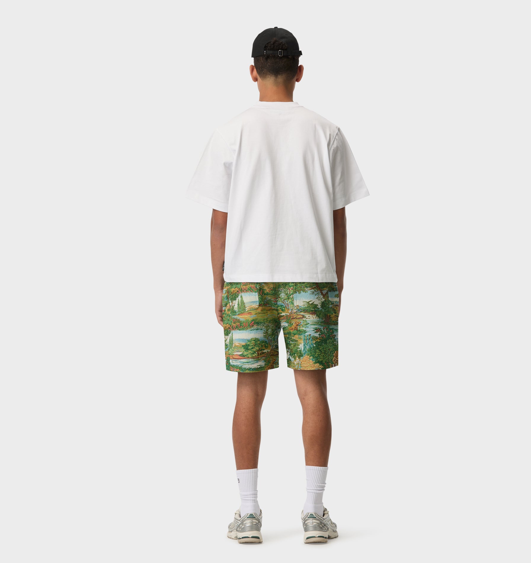 Michael Short - Orchard