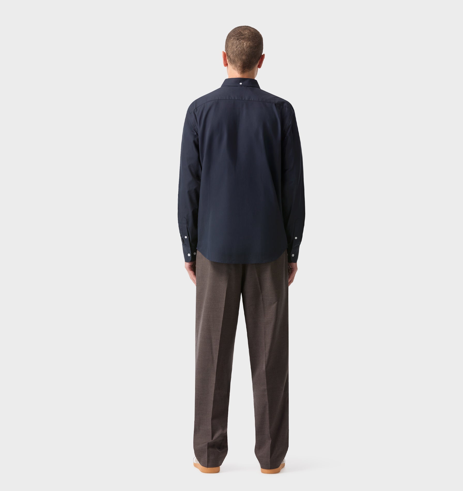 Winston Pant - Pow Check