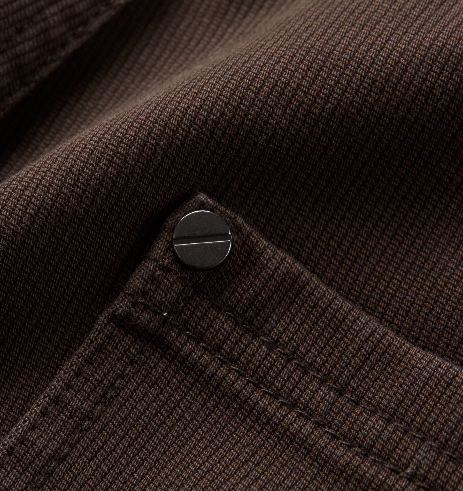 Kobe Pant - Espresso