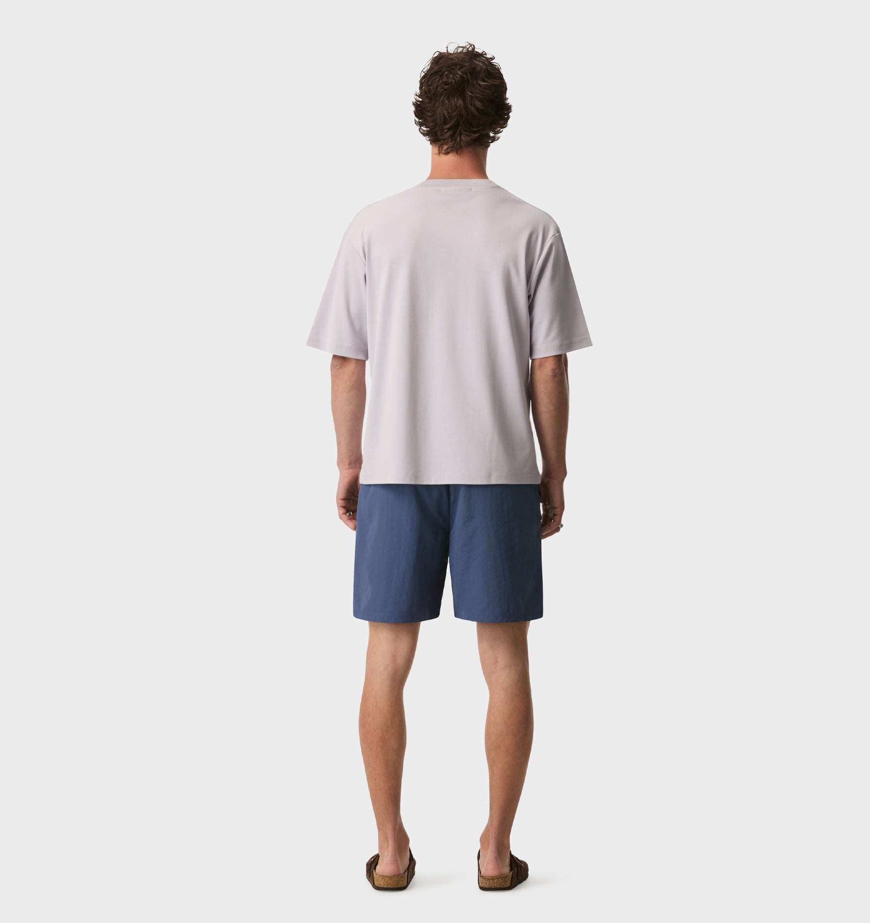 Isaac Tee - Lavender