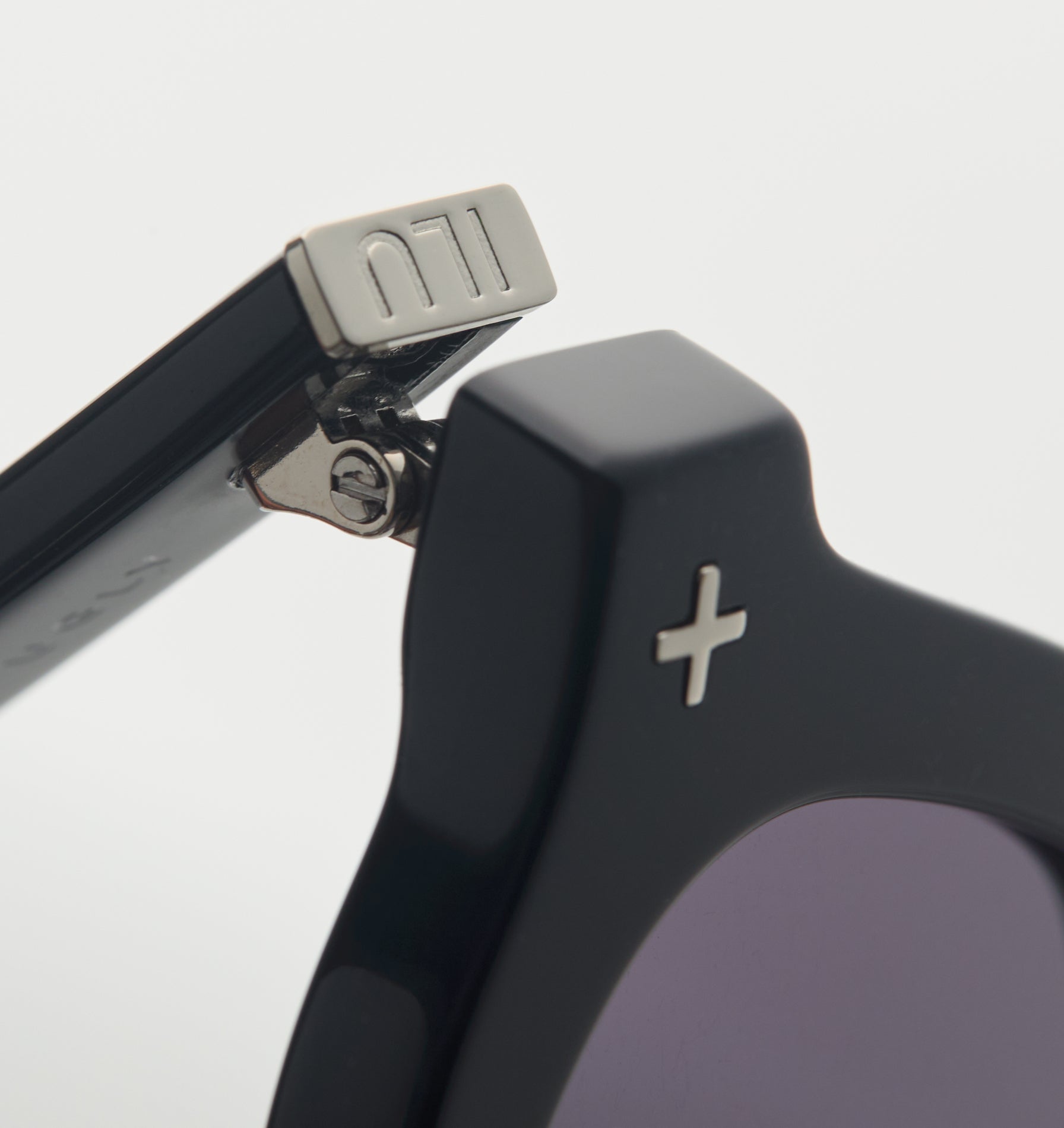 Porto Sunglasses - Black
