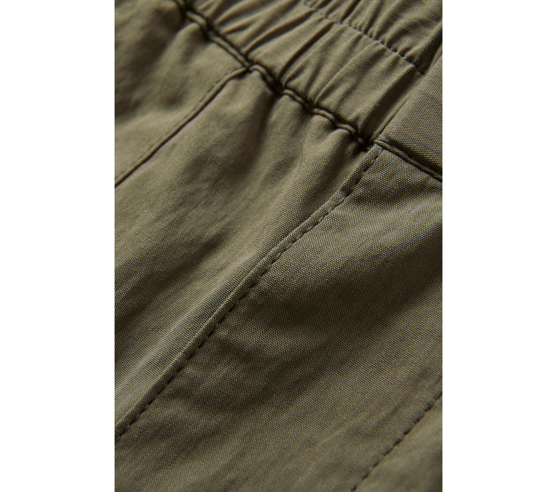 Utility Pant - Army Green