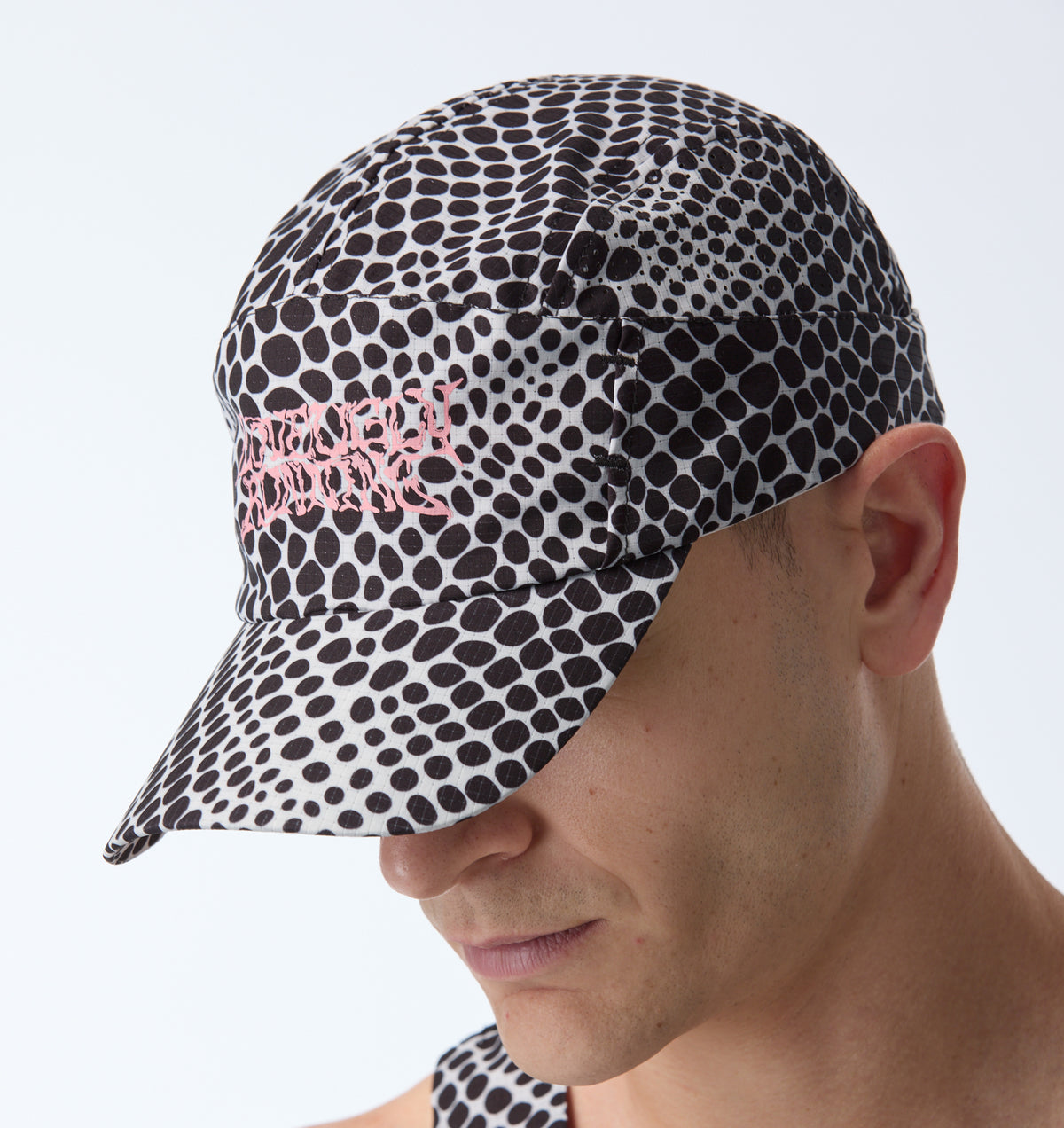 Active Liquified Performance Cap - Vortex