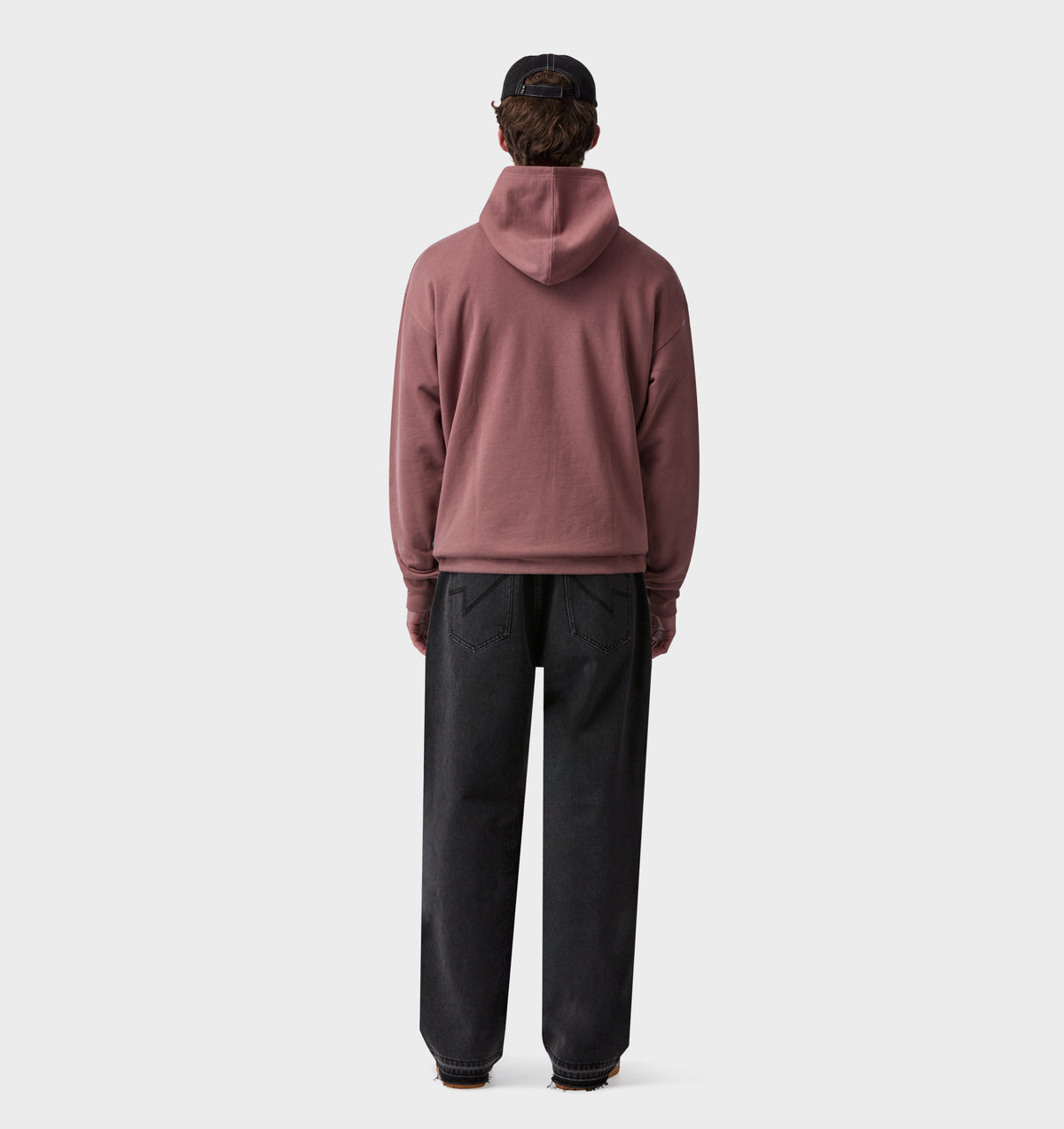 Box Hood 2.0 - Mauve