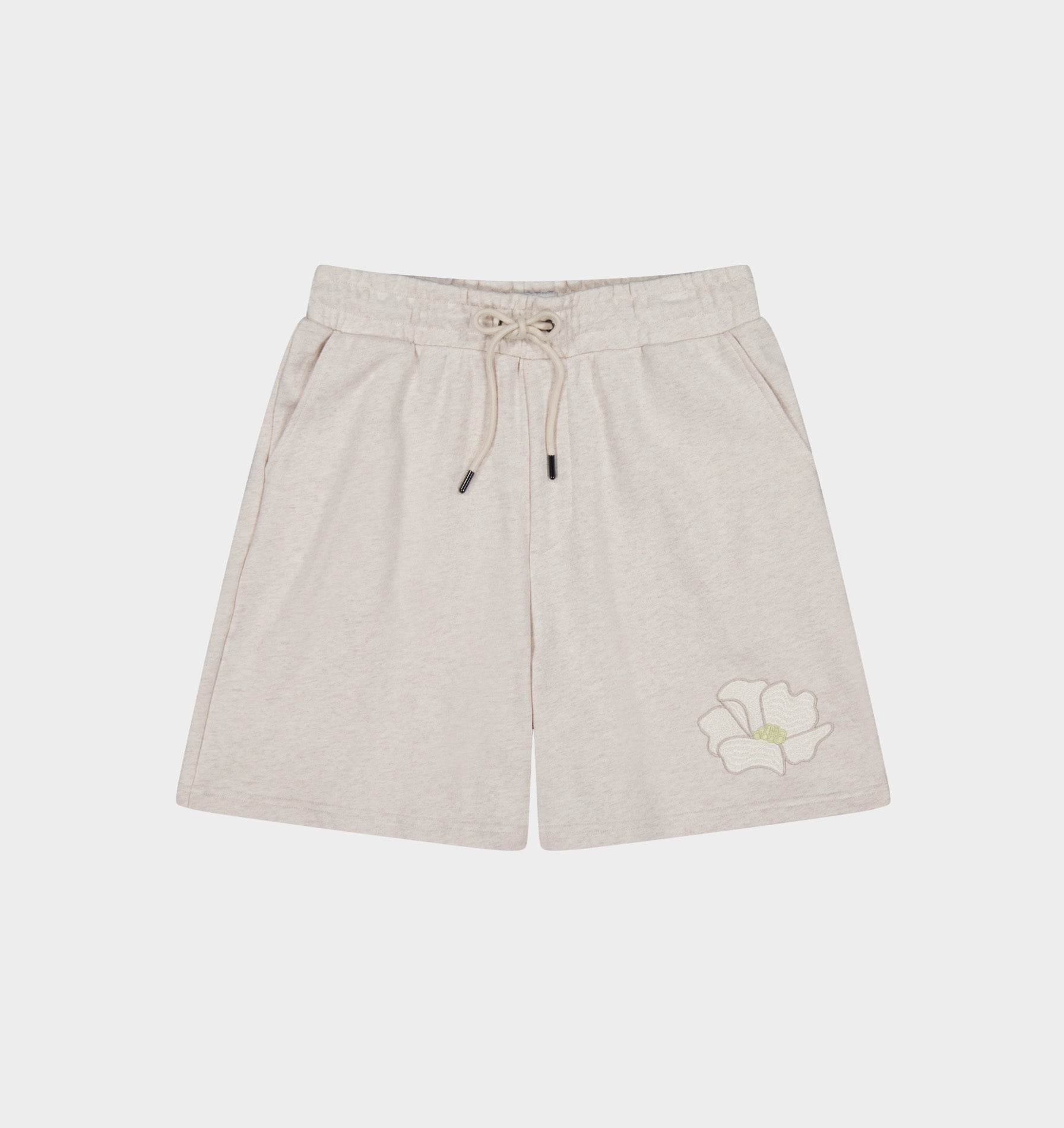 Botanica Trackie Short - Oatmeal