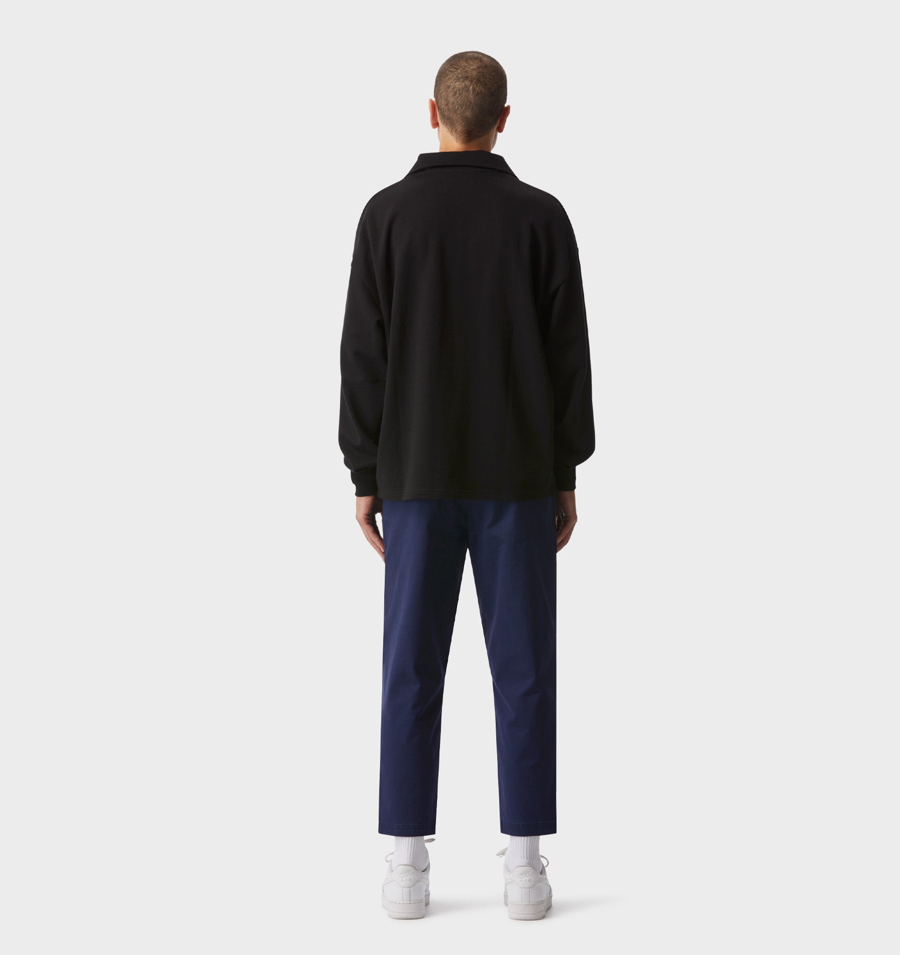 Kobe Pant - Royal Blue