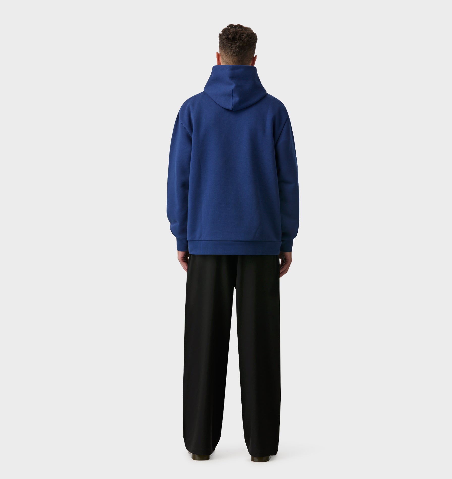 Heavy Hood 2.0 - Cobalt
