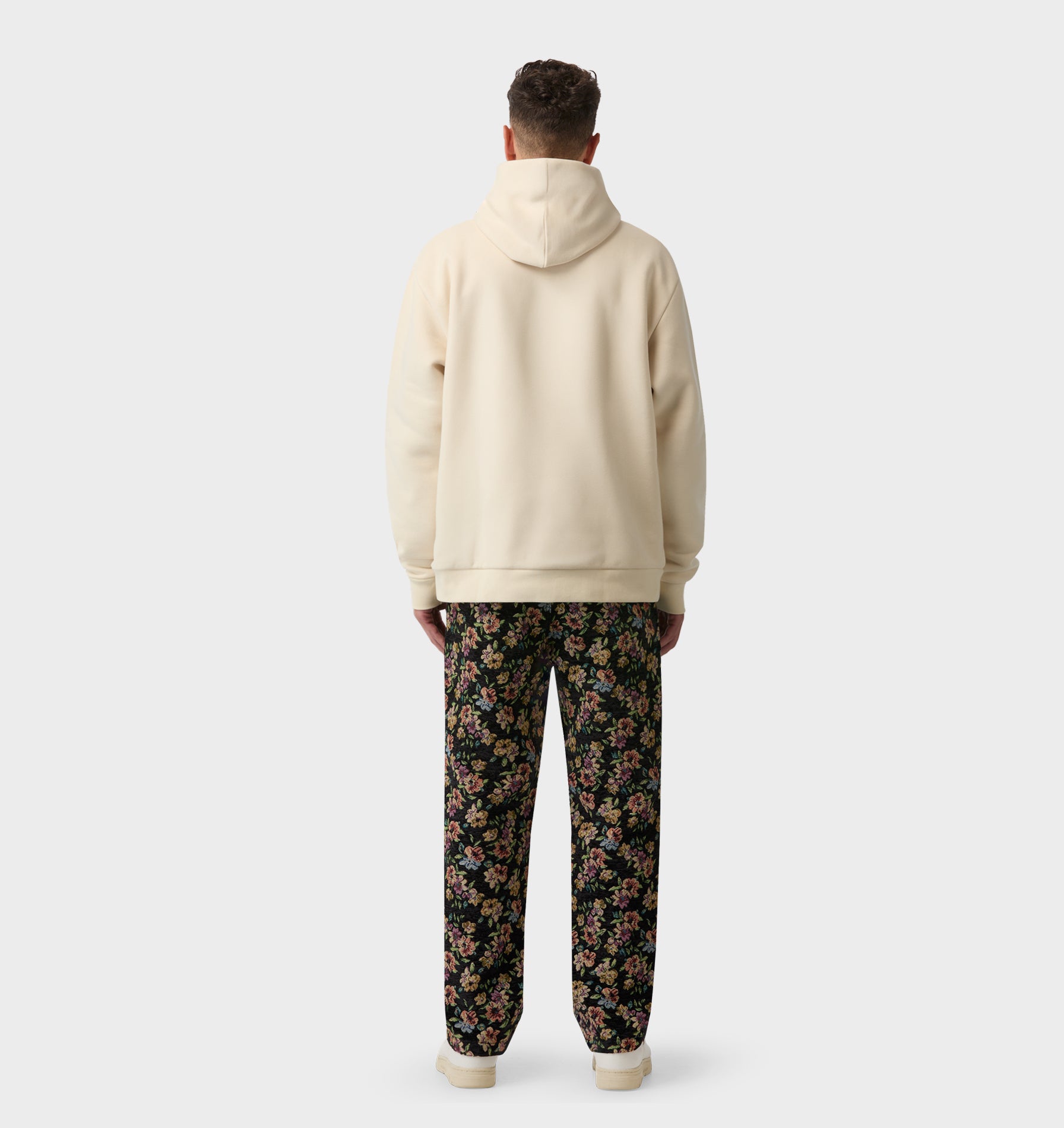 Heavy Hood 2.0 - Off White