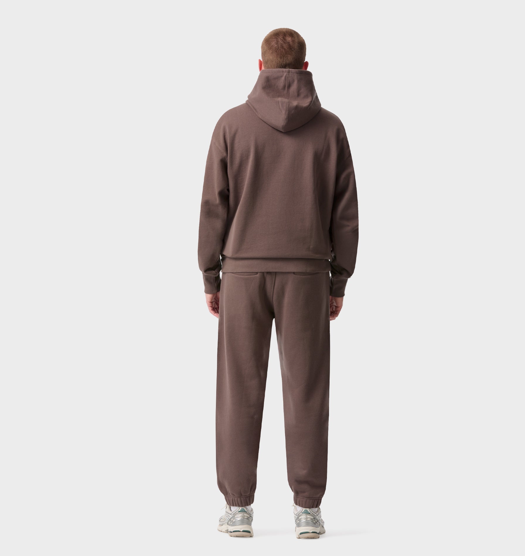 Lionel Trackie - Dusky Brown