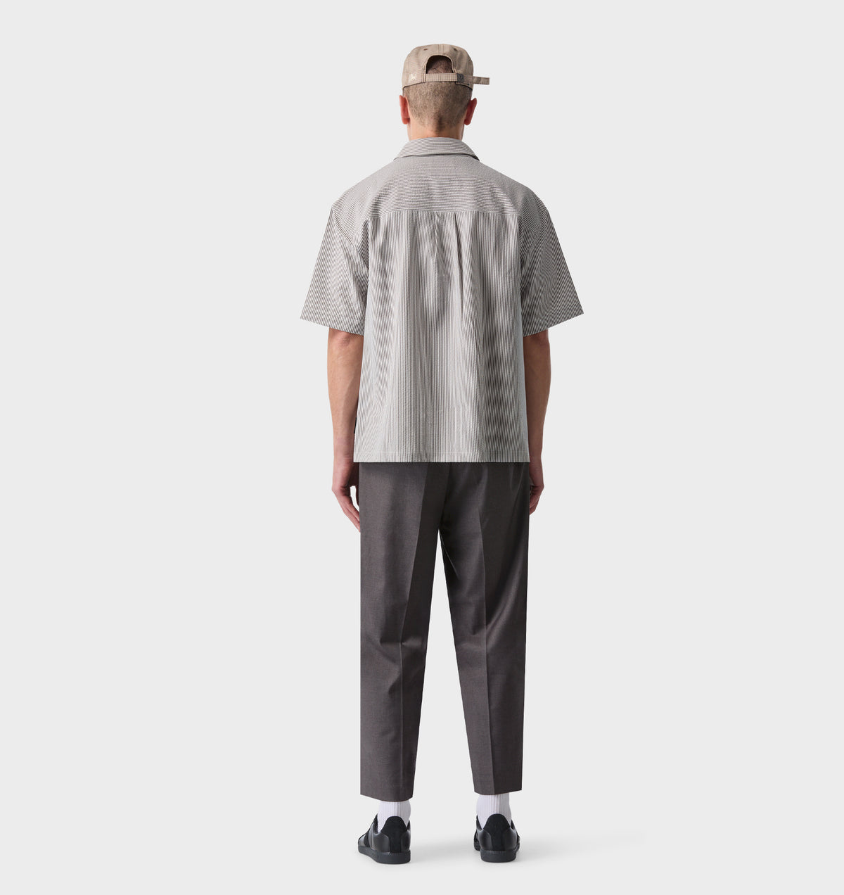 Devin Pant - Charcoal