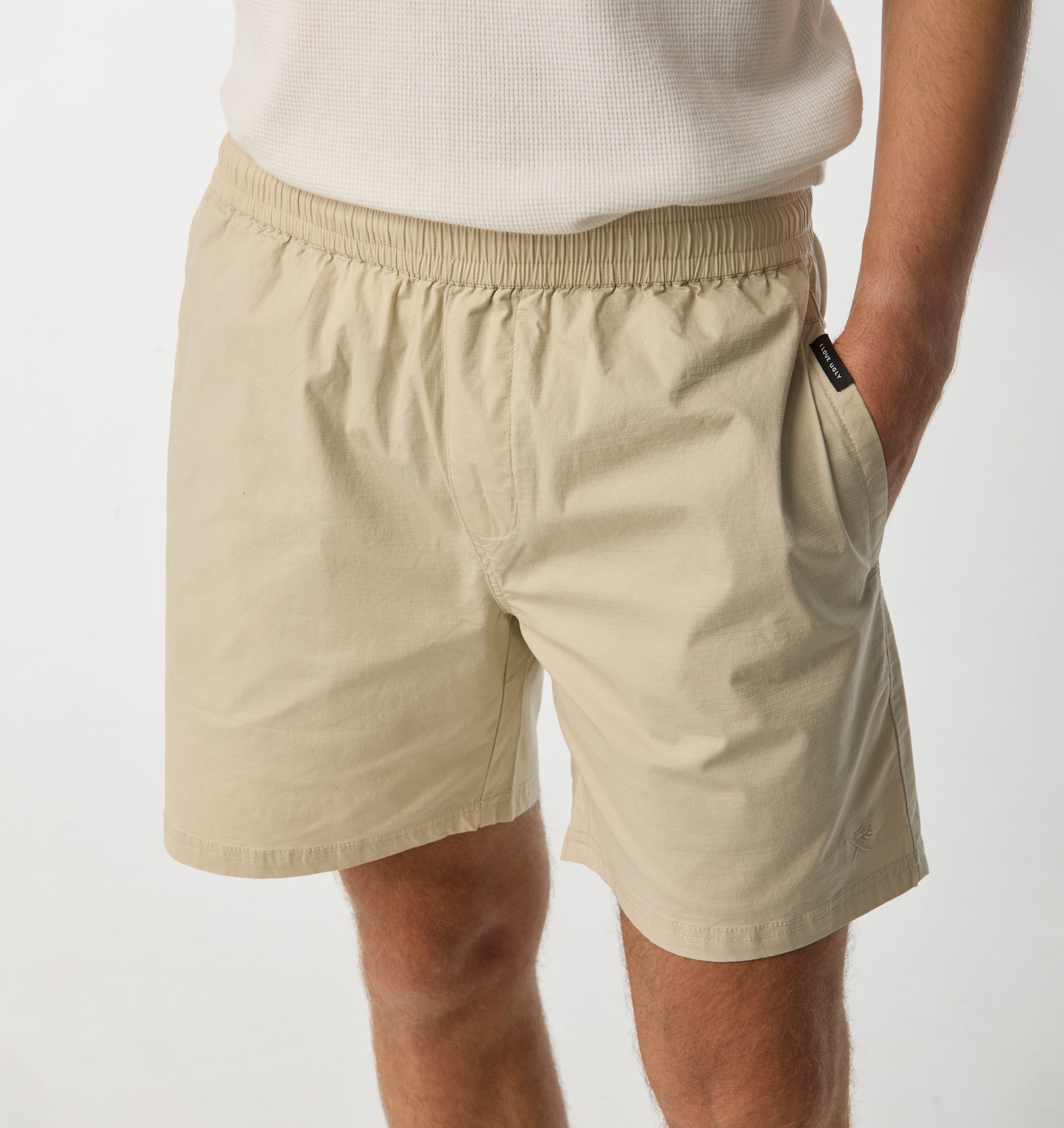 Everyday Short - Stone