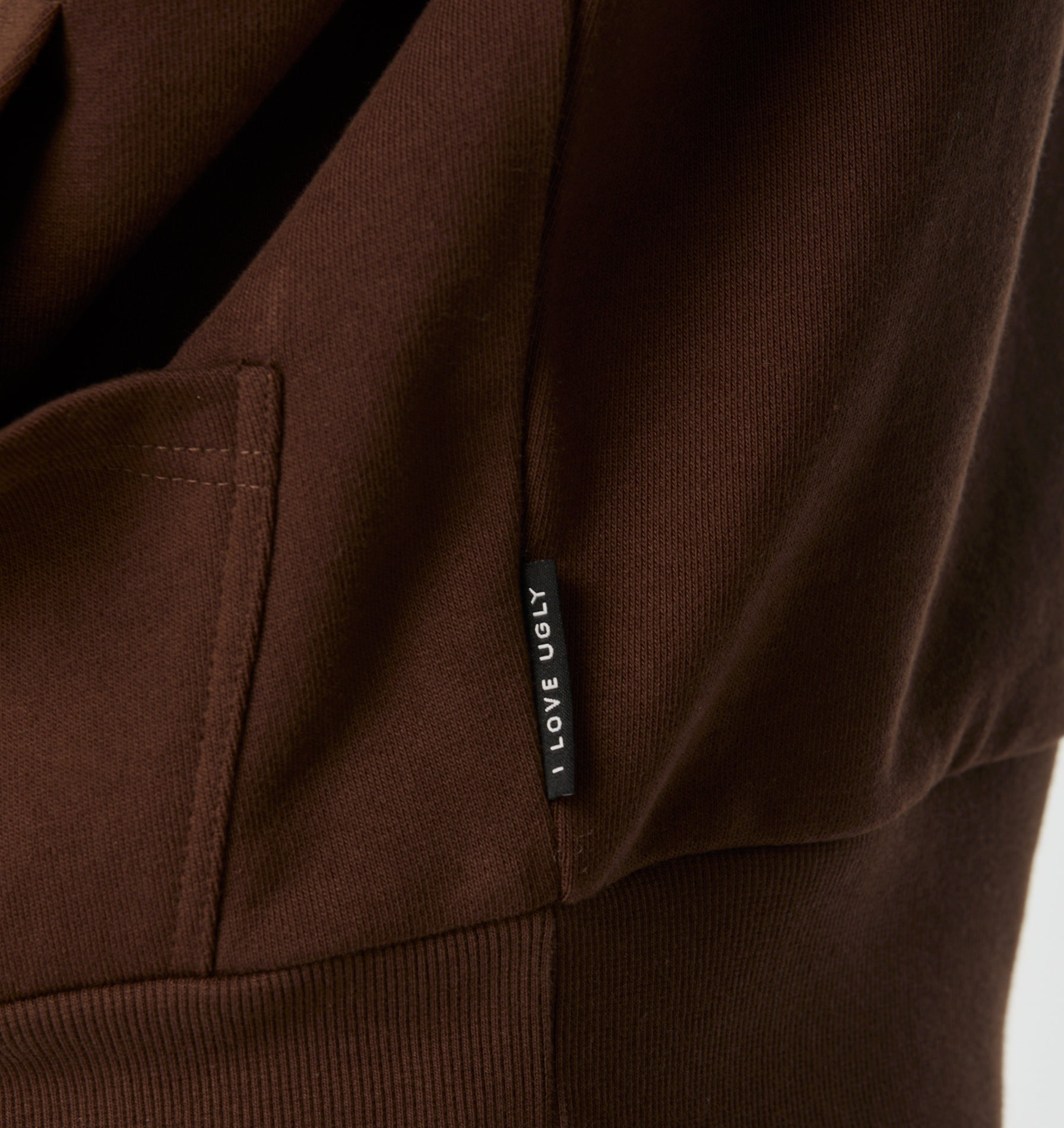 Box Hood 2.0 - Dark Brown