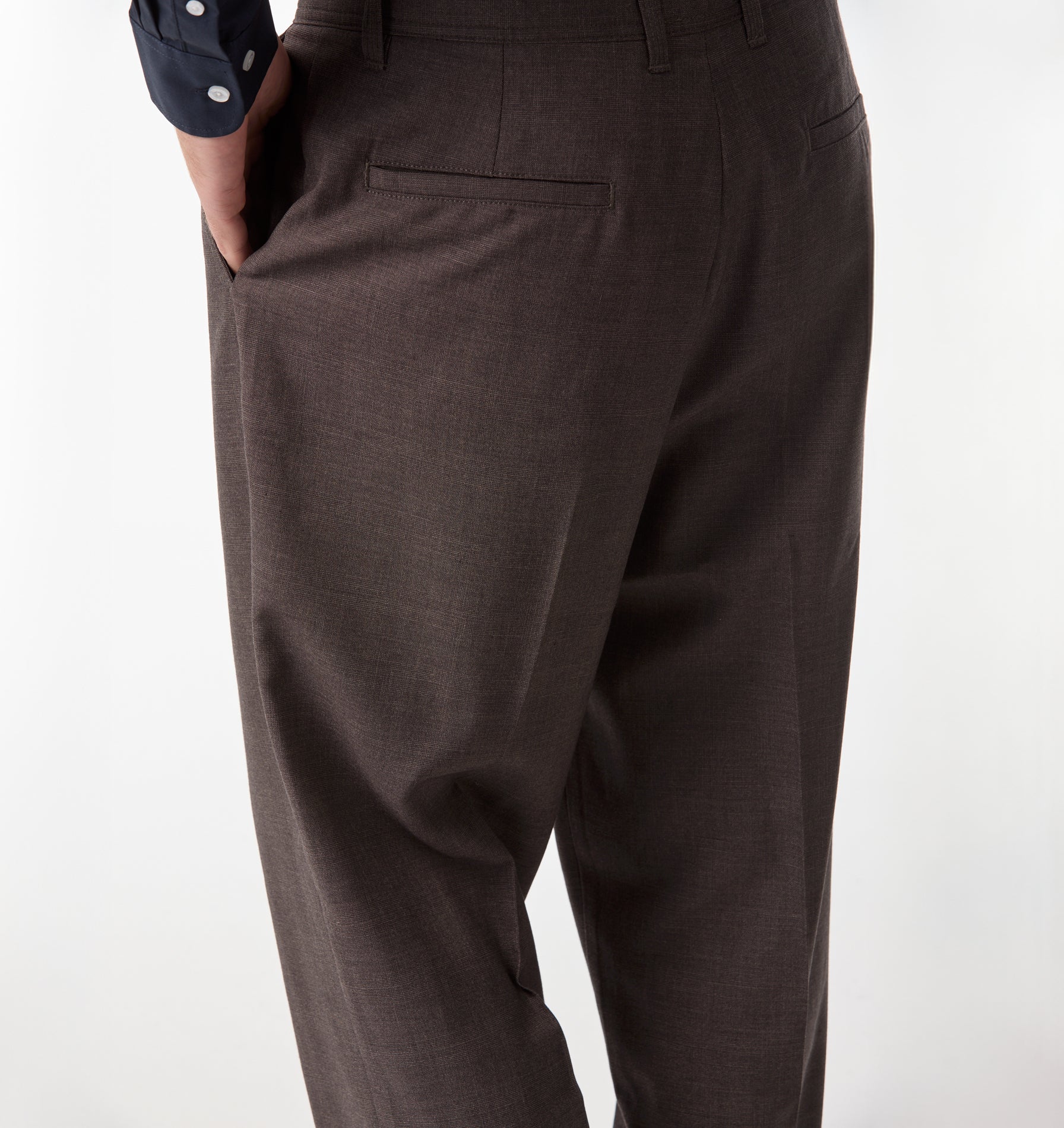 Winston Pant - Pow Check