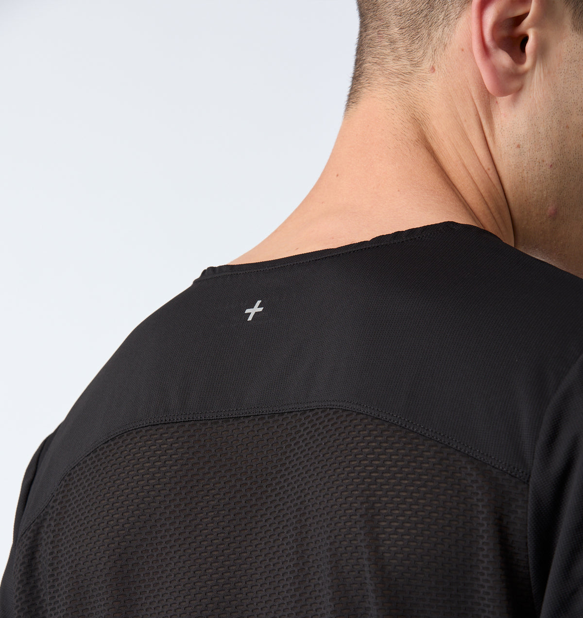 Active Elite Tee - Black