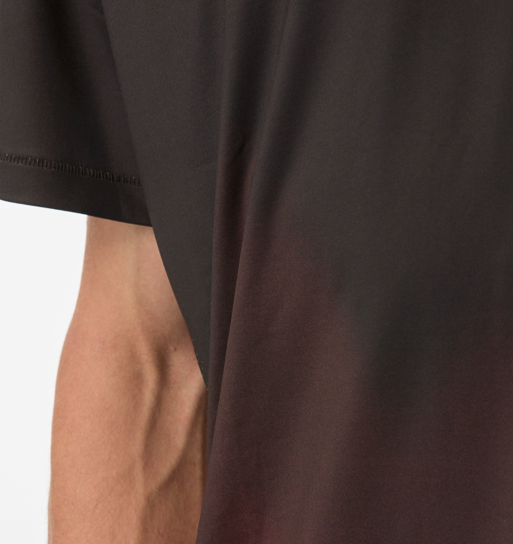 Active Lewi Tee - Molten