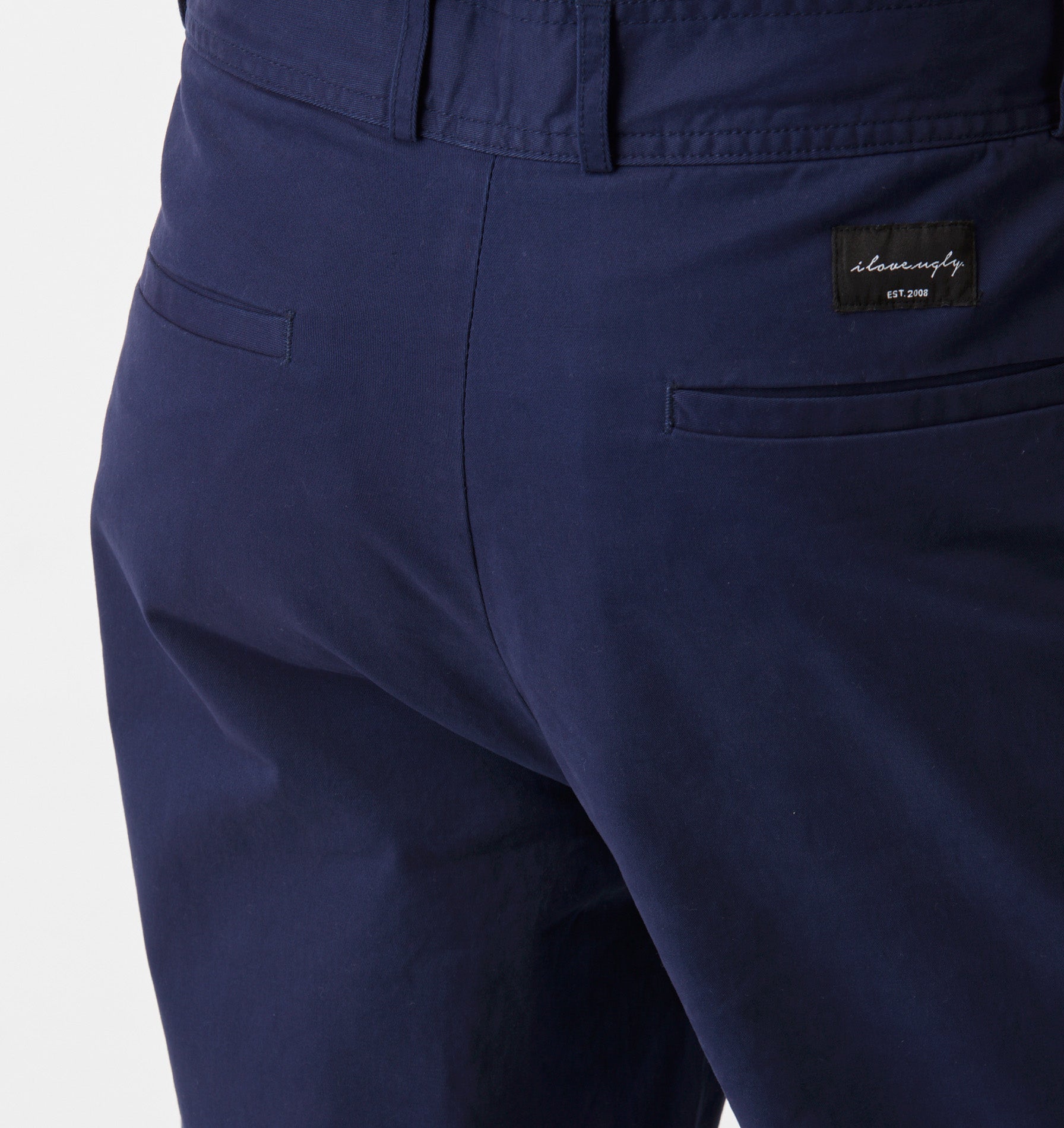 Kobe Pant - Royal Blue