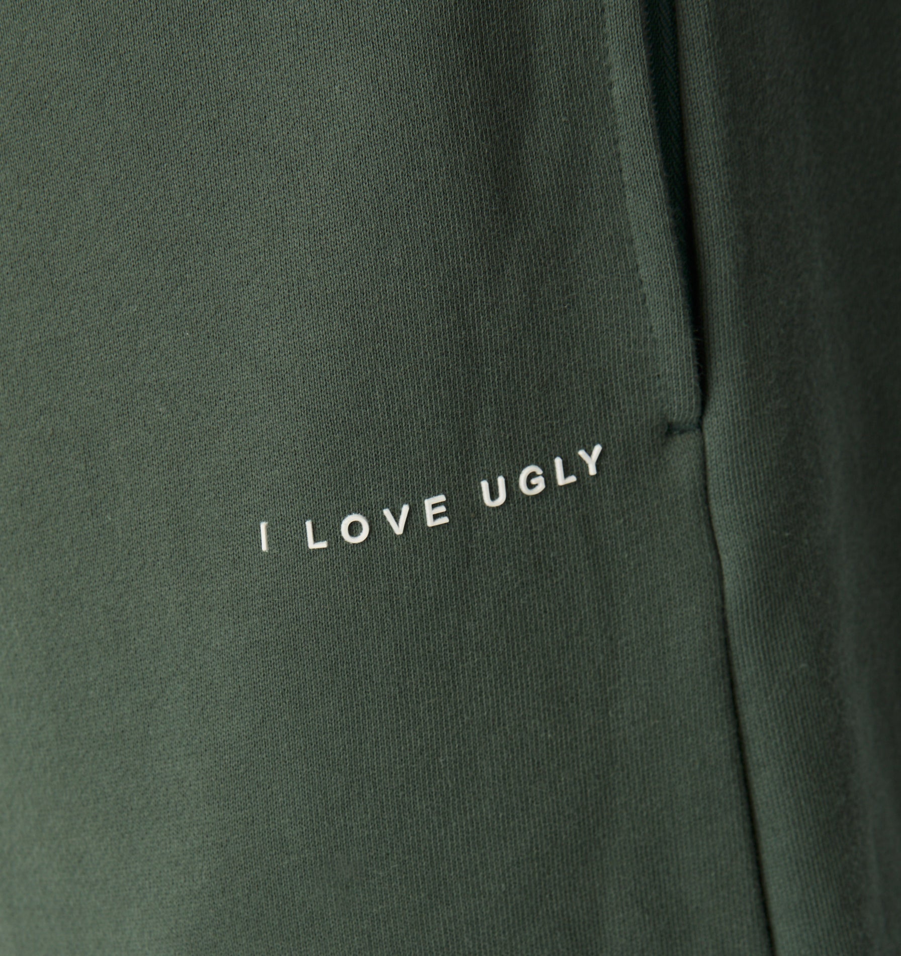 Lionel Trackie - Smokey Green