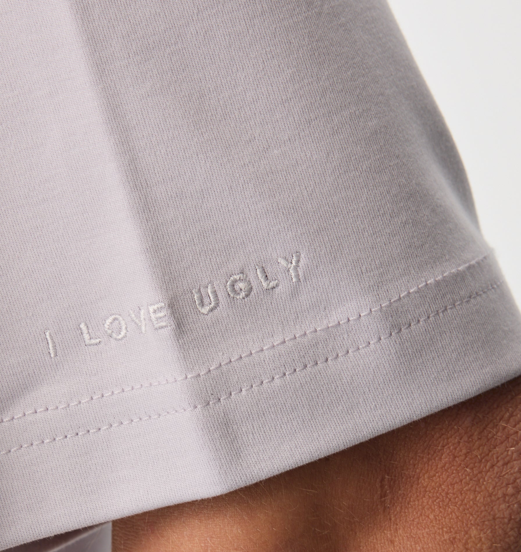 Isaac Tee - Lavender