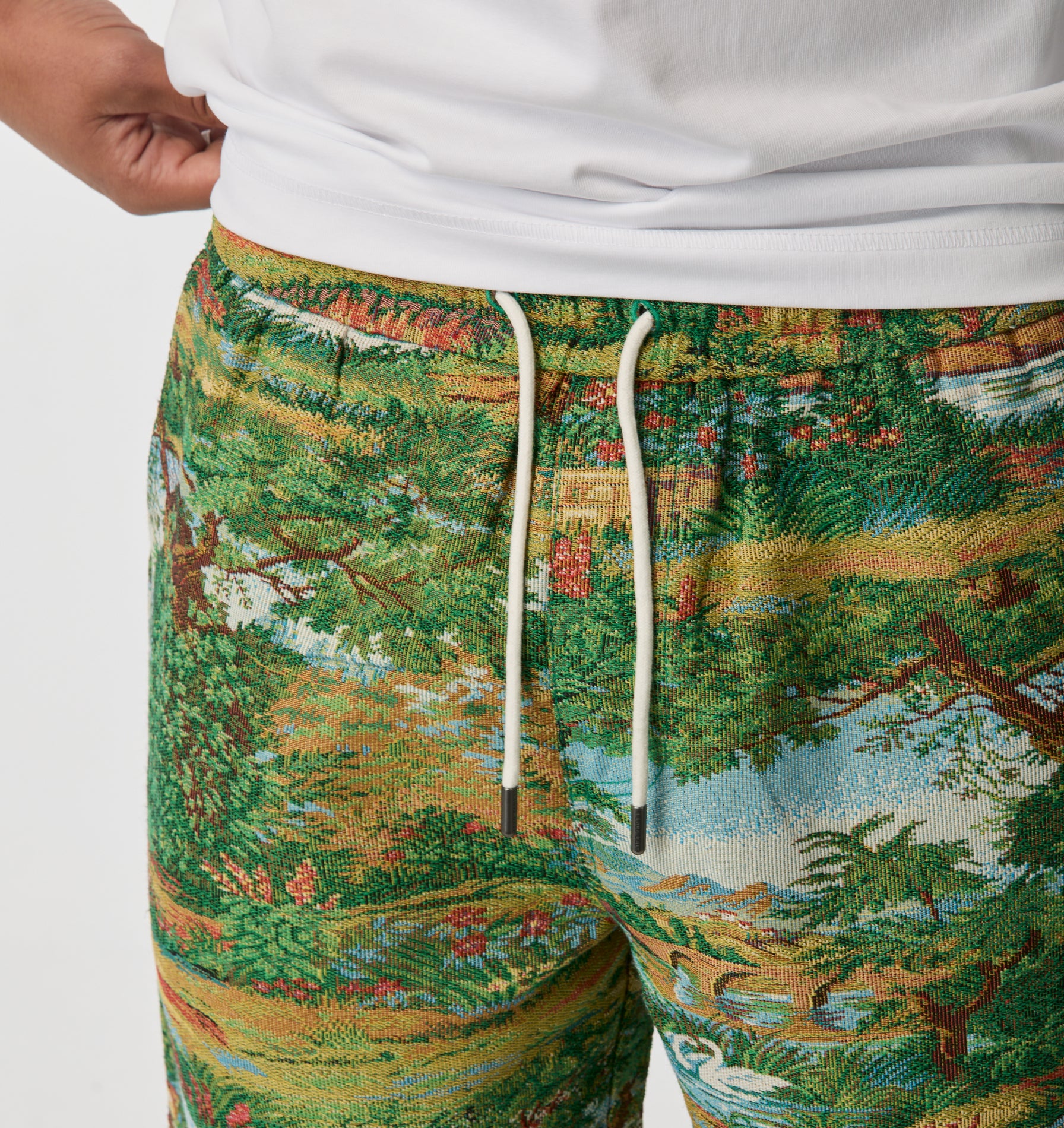 Michael Short - Orchard