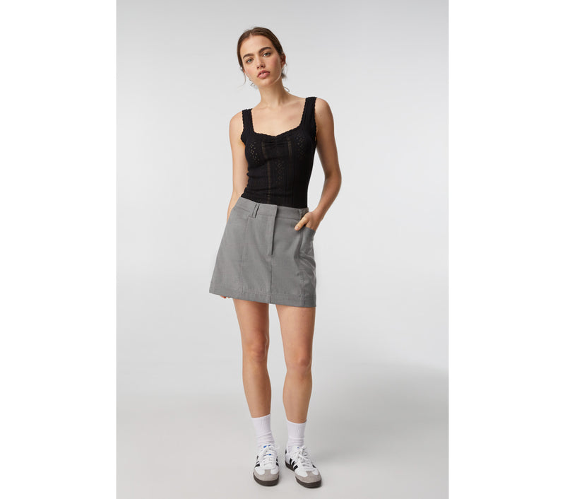 Kiara Skirt | Skirts | Kate Sylvester