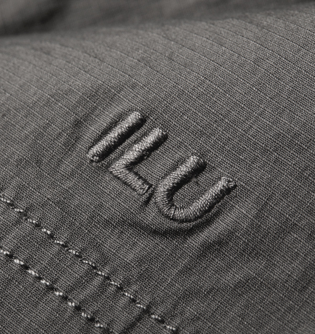 Everyday Short - Grey