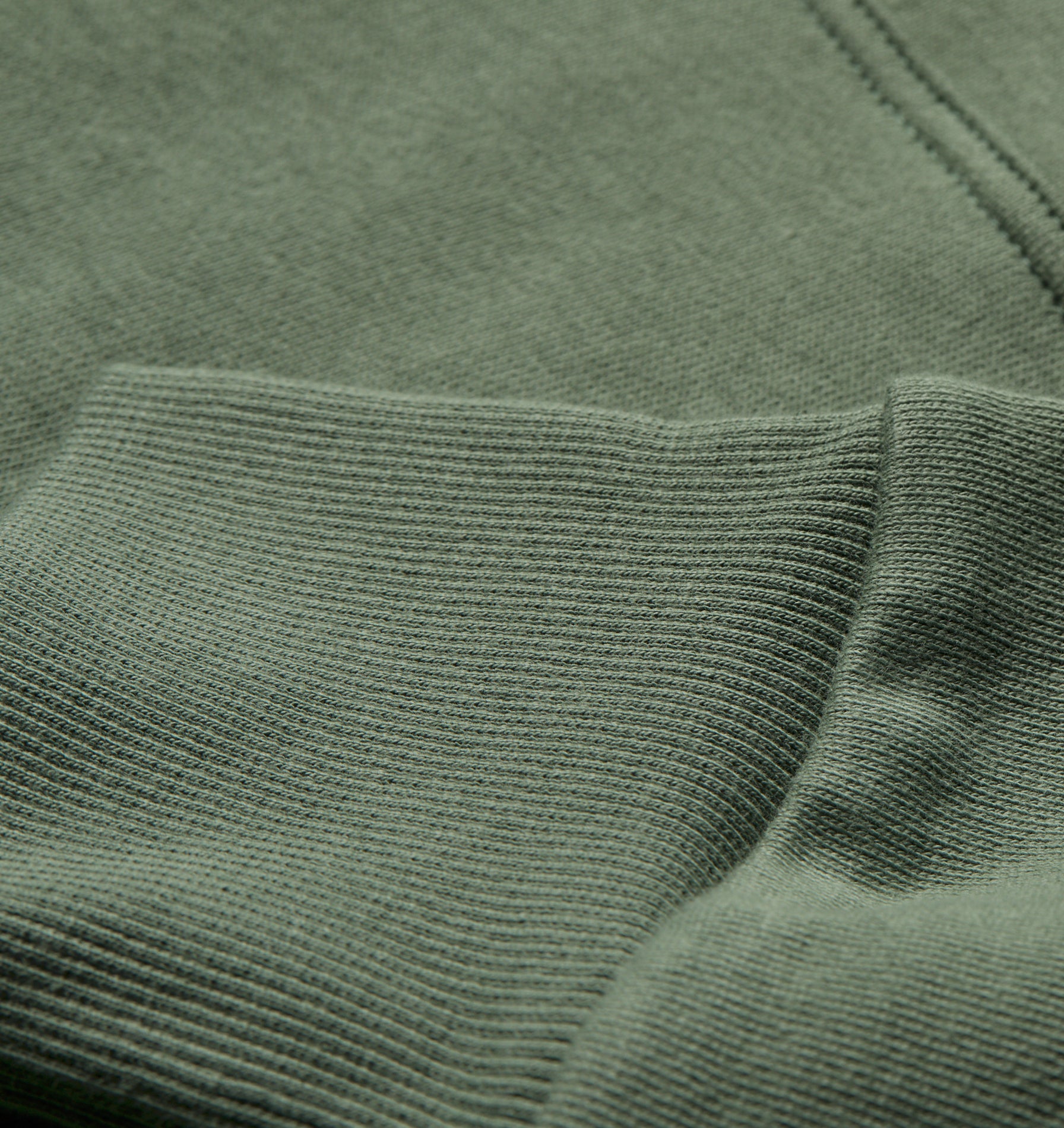 Box Hood 2.0 - Sage