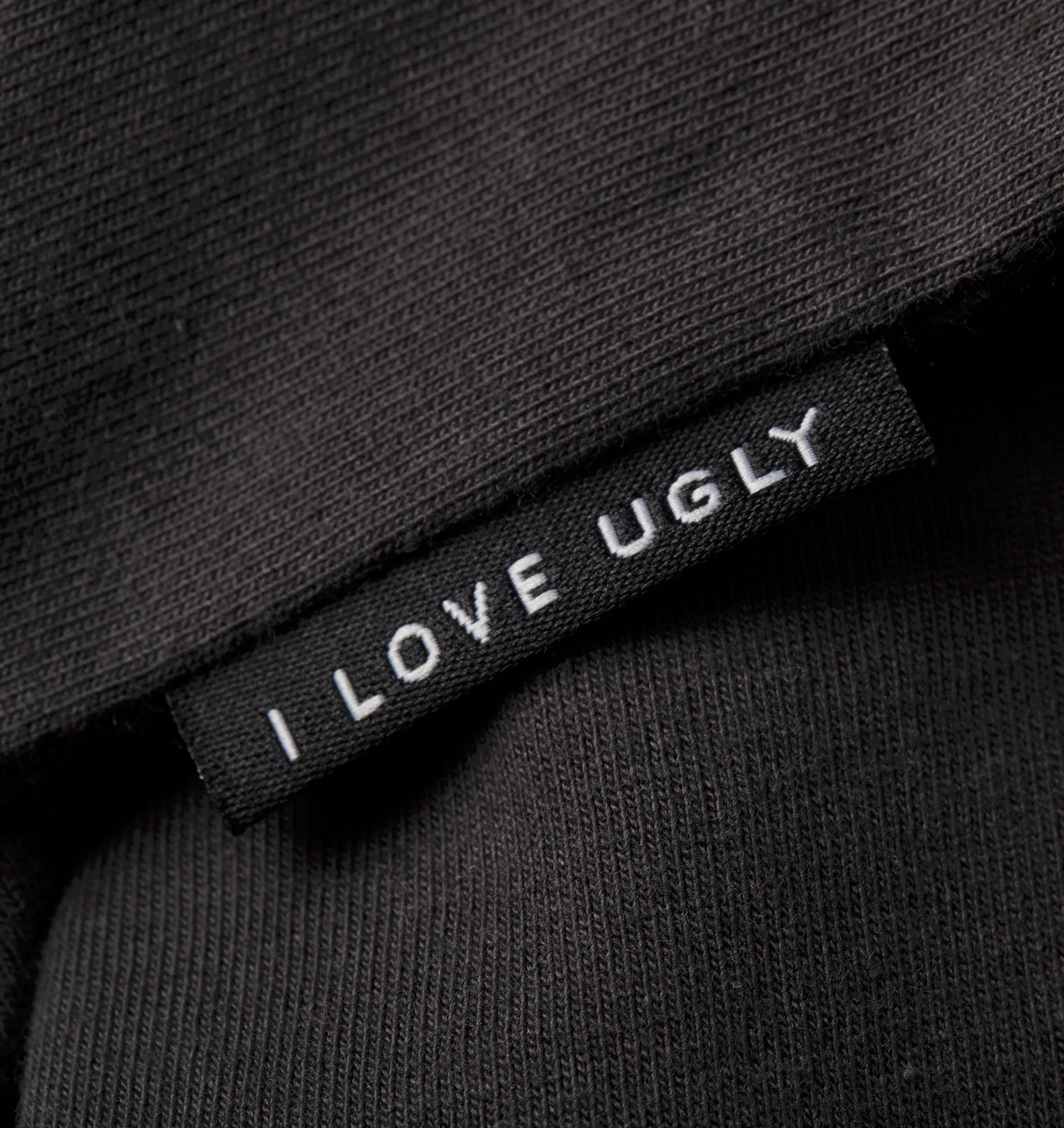 Box Tee 2.0 - Charcoal