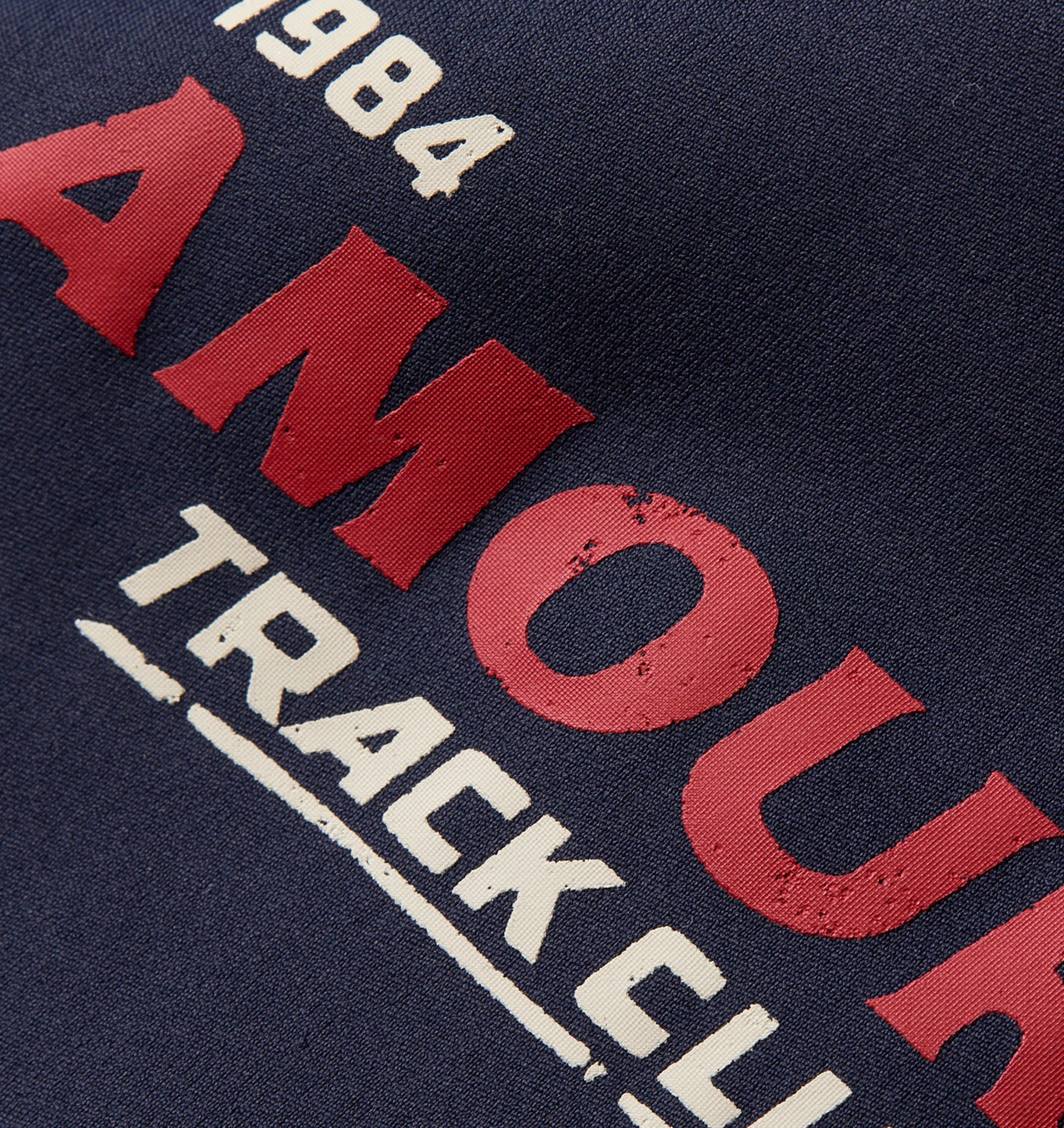 Track Club Half Tight - Navy