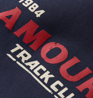 Track Club Half Tight - Navy