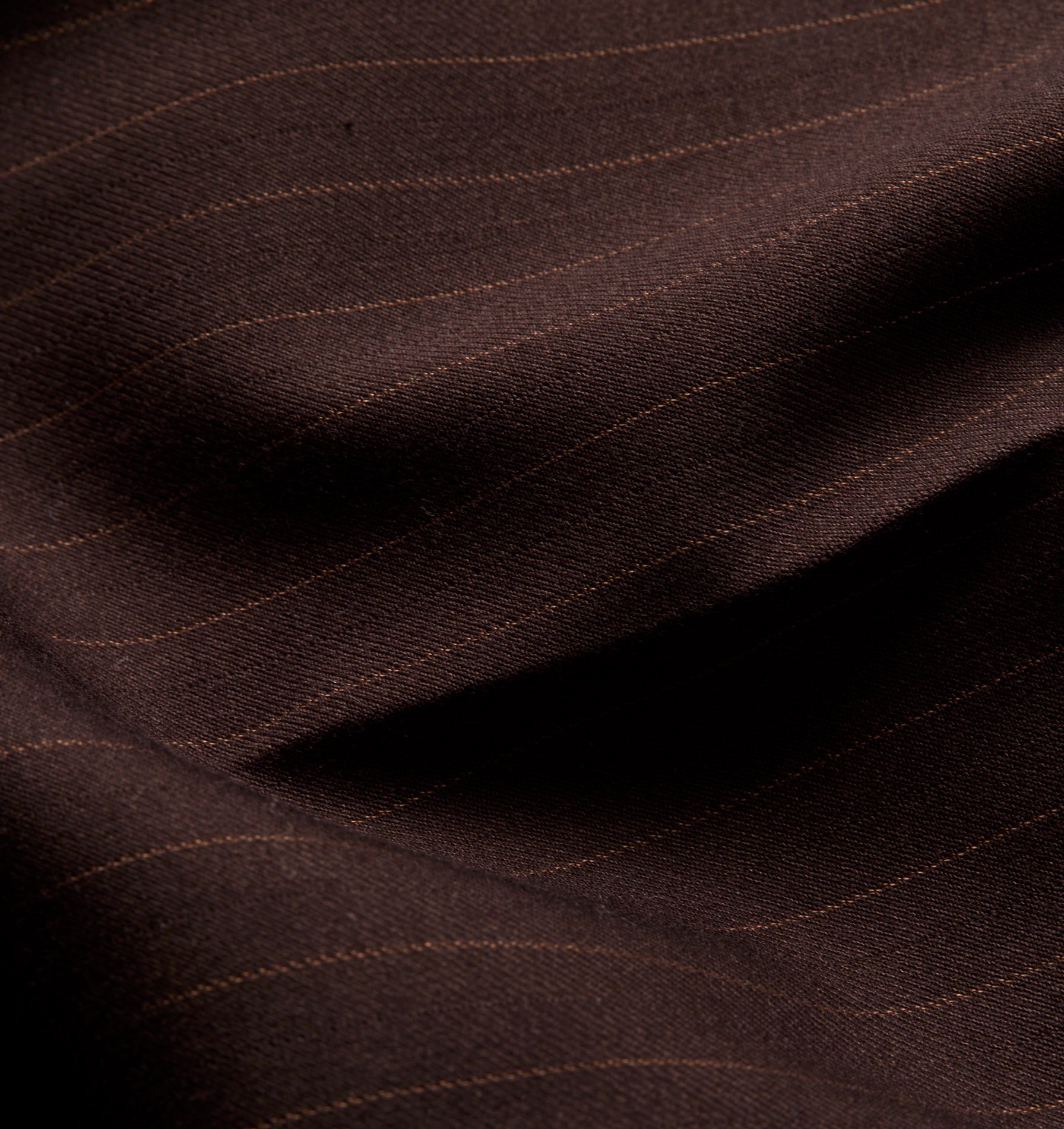 Winston Pant - Brown Stripe