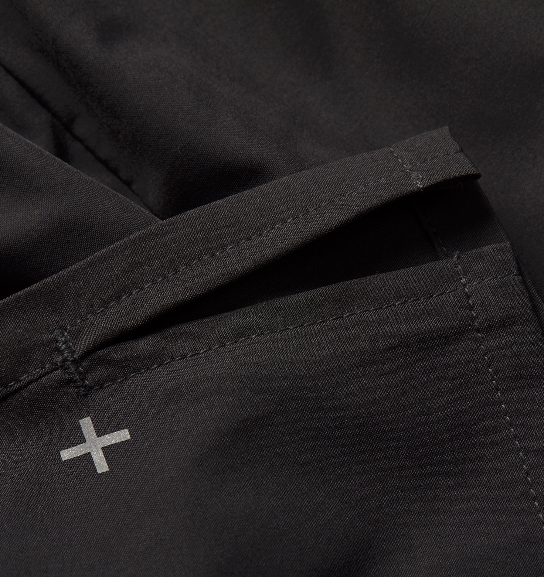Active 7 inch Core Short - Charcoal