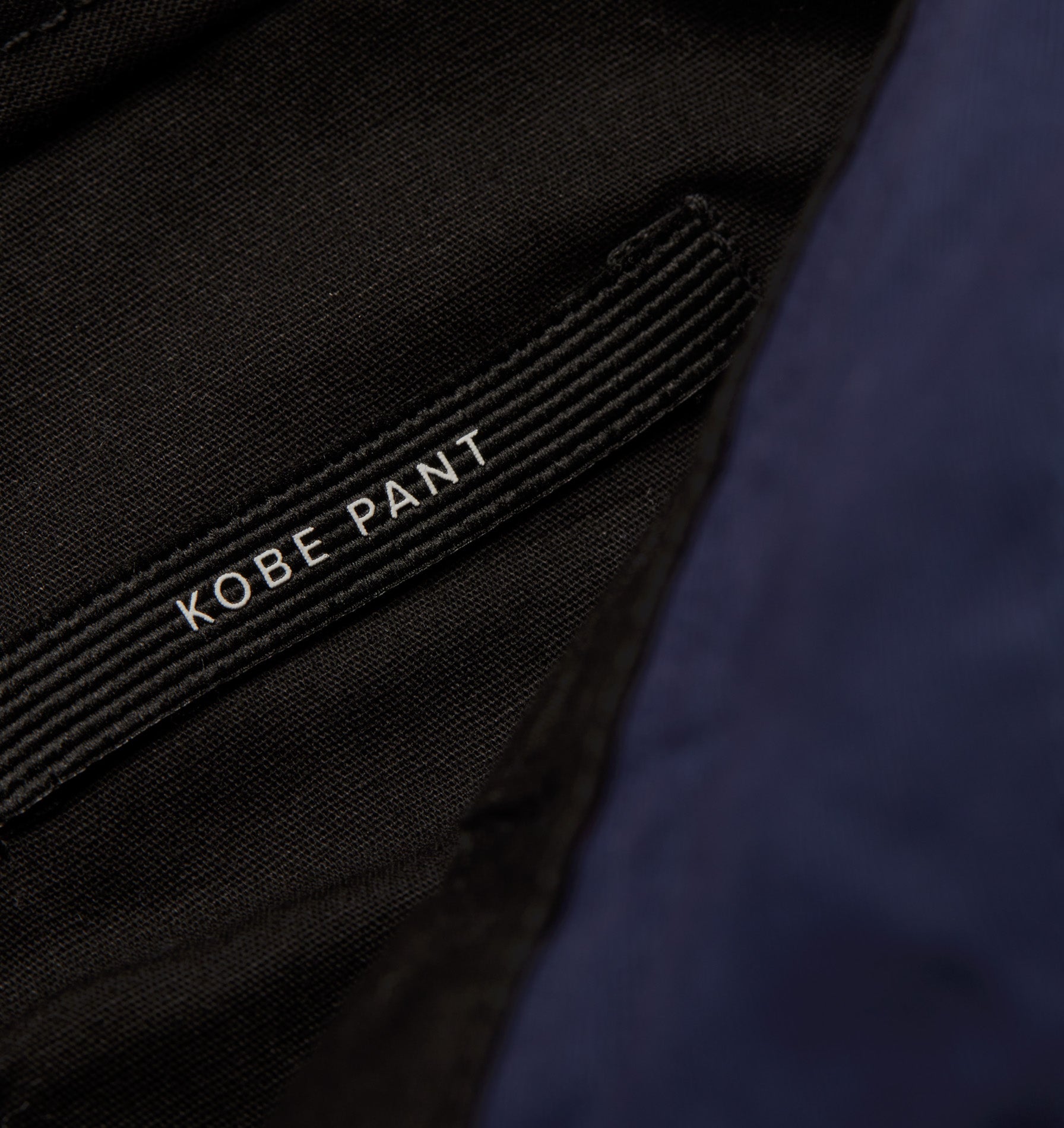Kobe Pant - Royal Blue