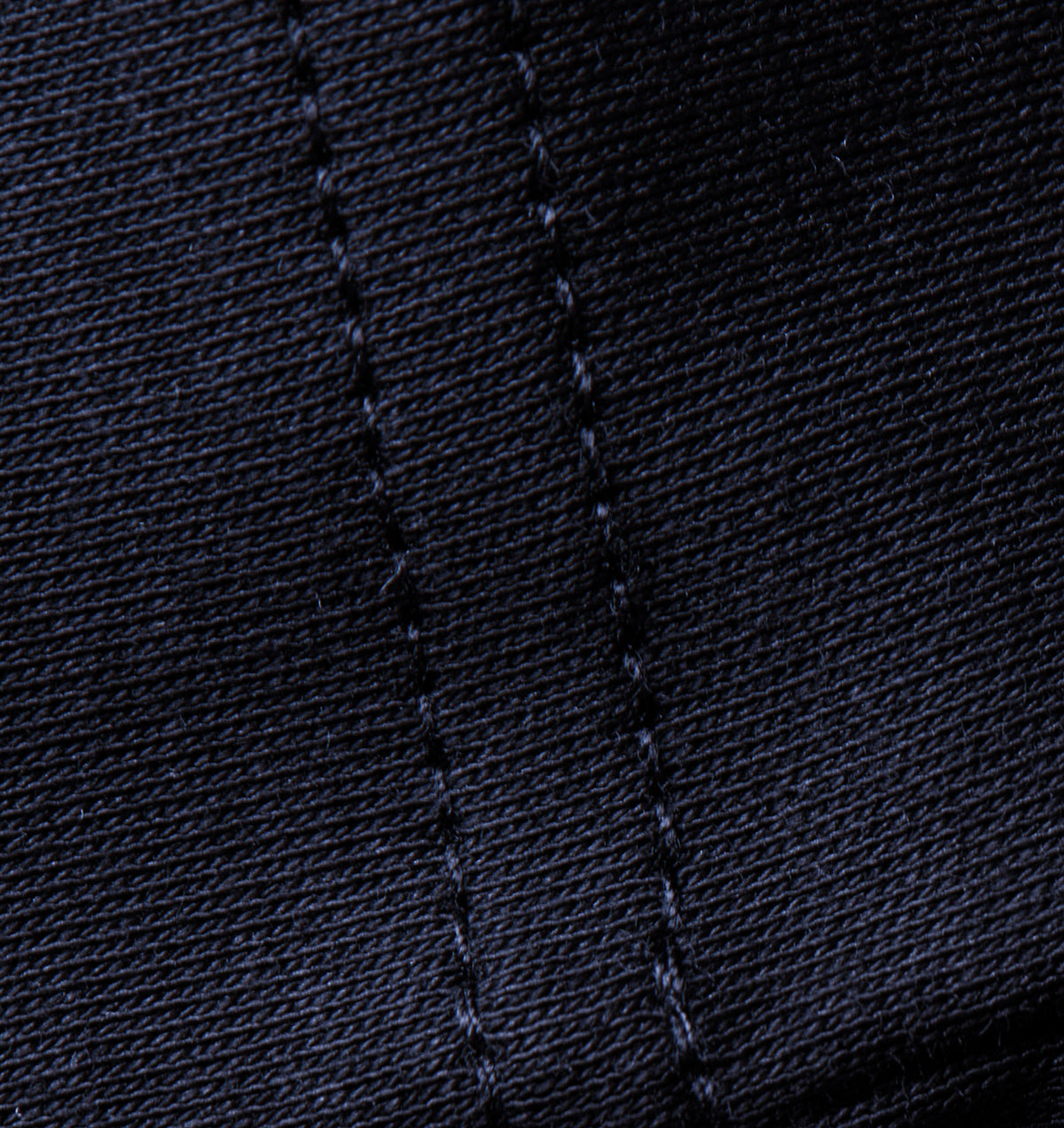 Heavy Box Tee 2.0 - Washed Navy