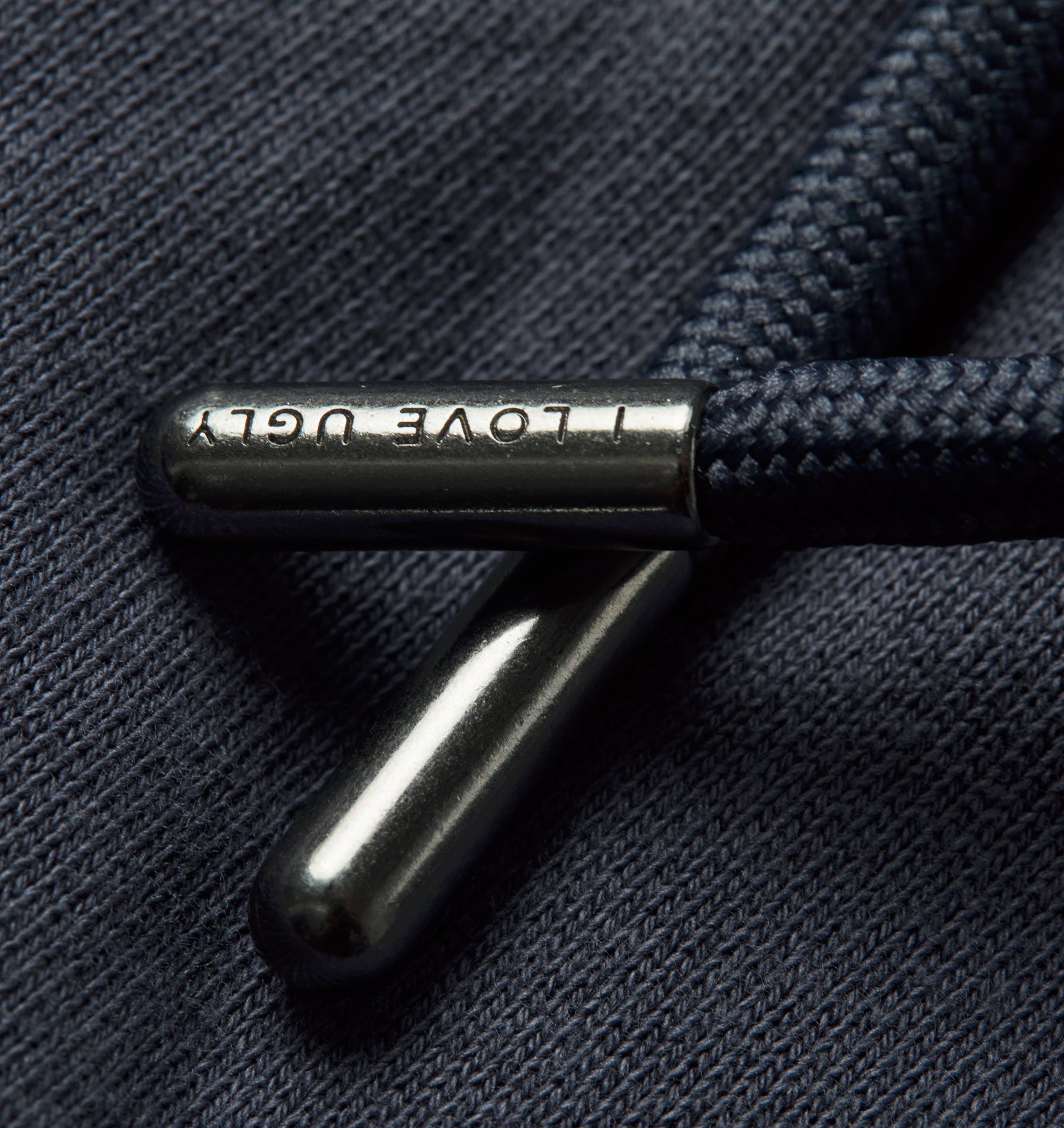 Archer Trackie Short - Indigo