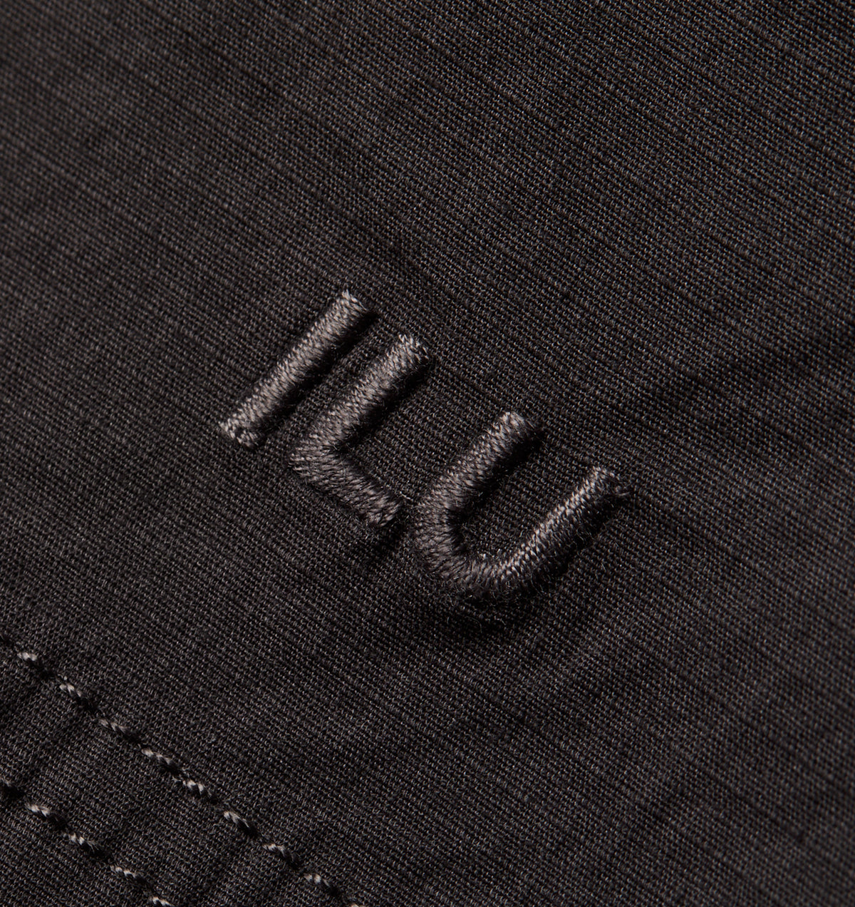 Everyday Short - Steel