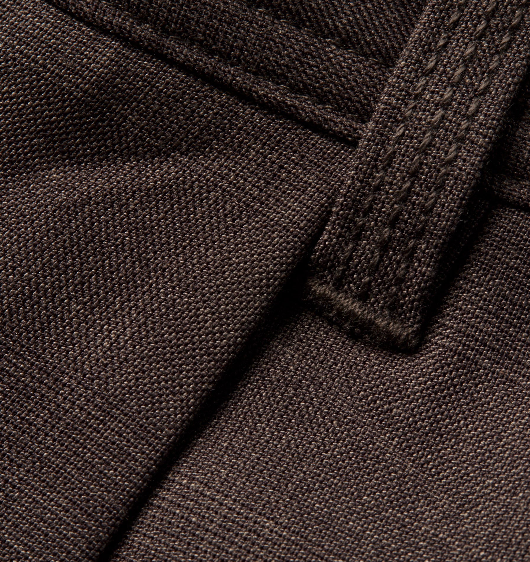 Winston Pant - Pow Check