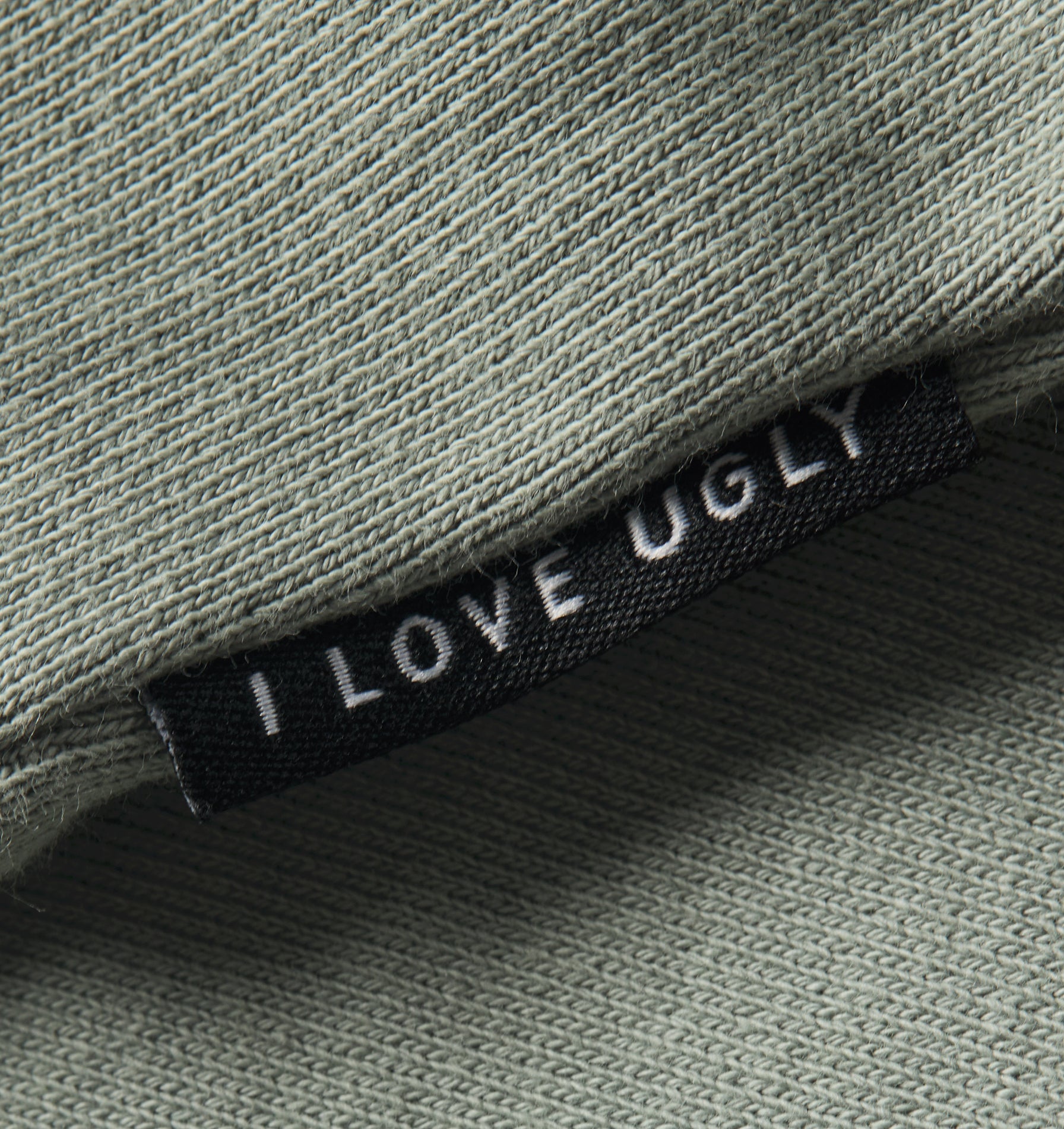 Premium Goods Box Hood 2.0 - Foam Grey