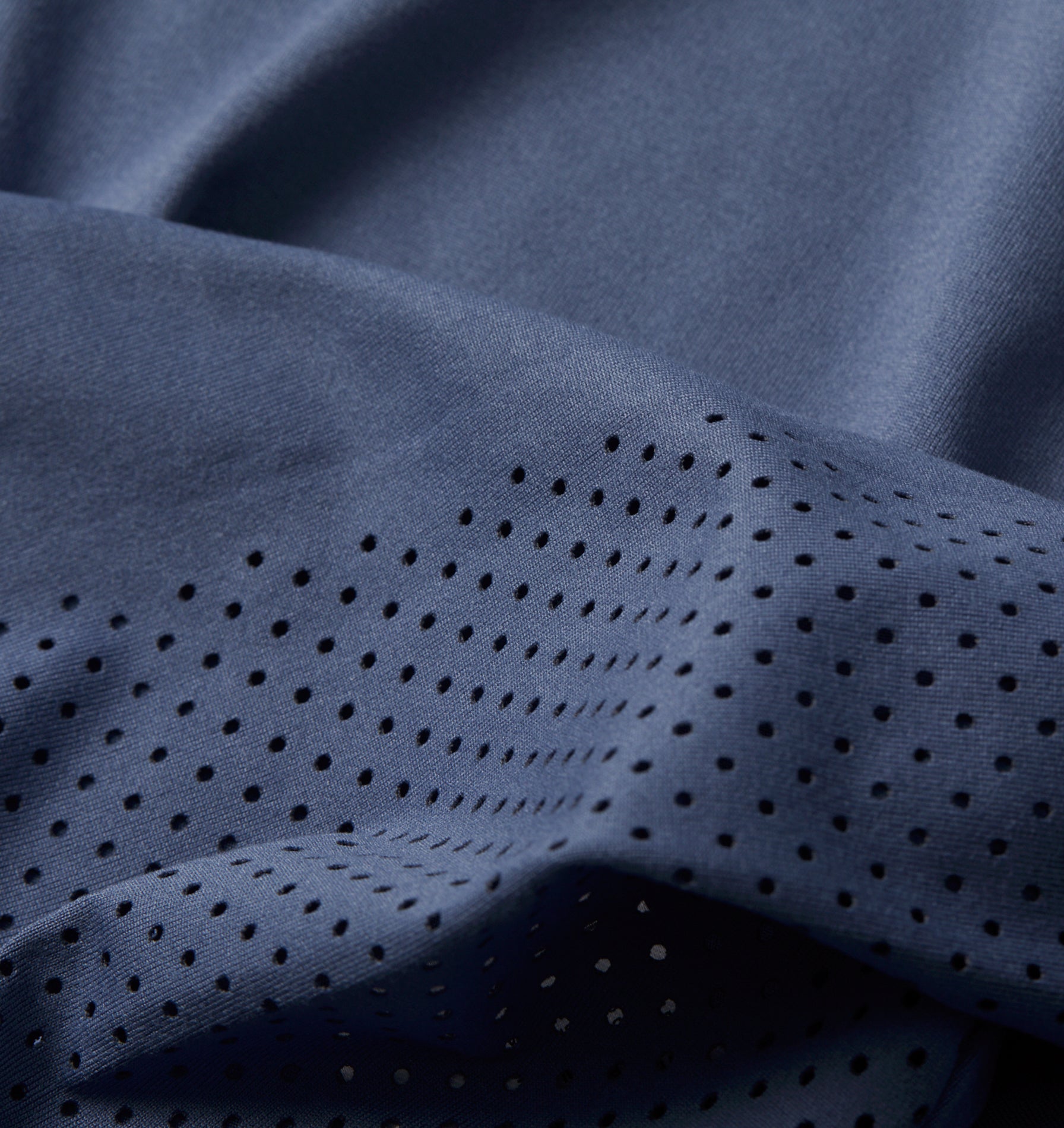 Active Lewi Tee - Dusk Blue
