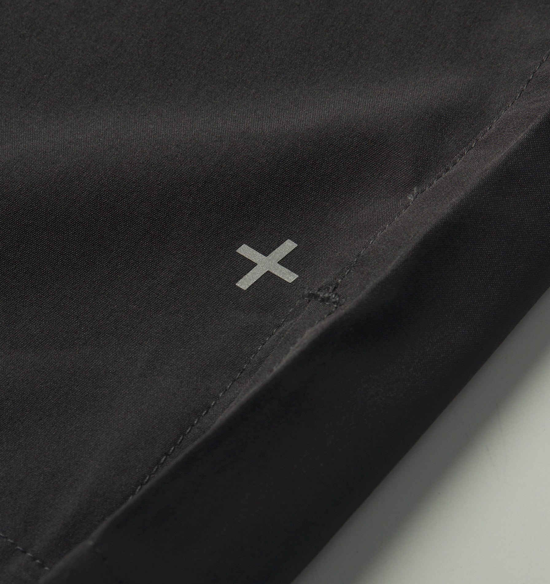 Active 5 Inch Core Short - Charcoal