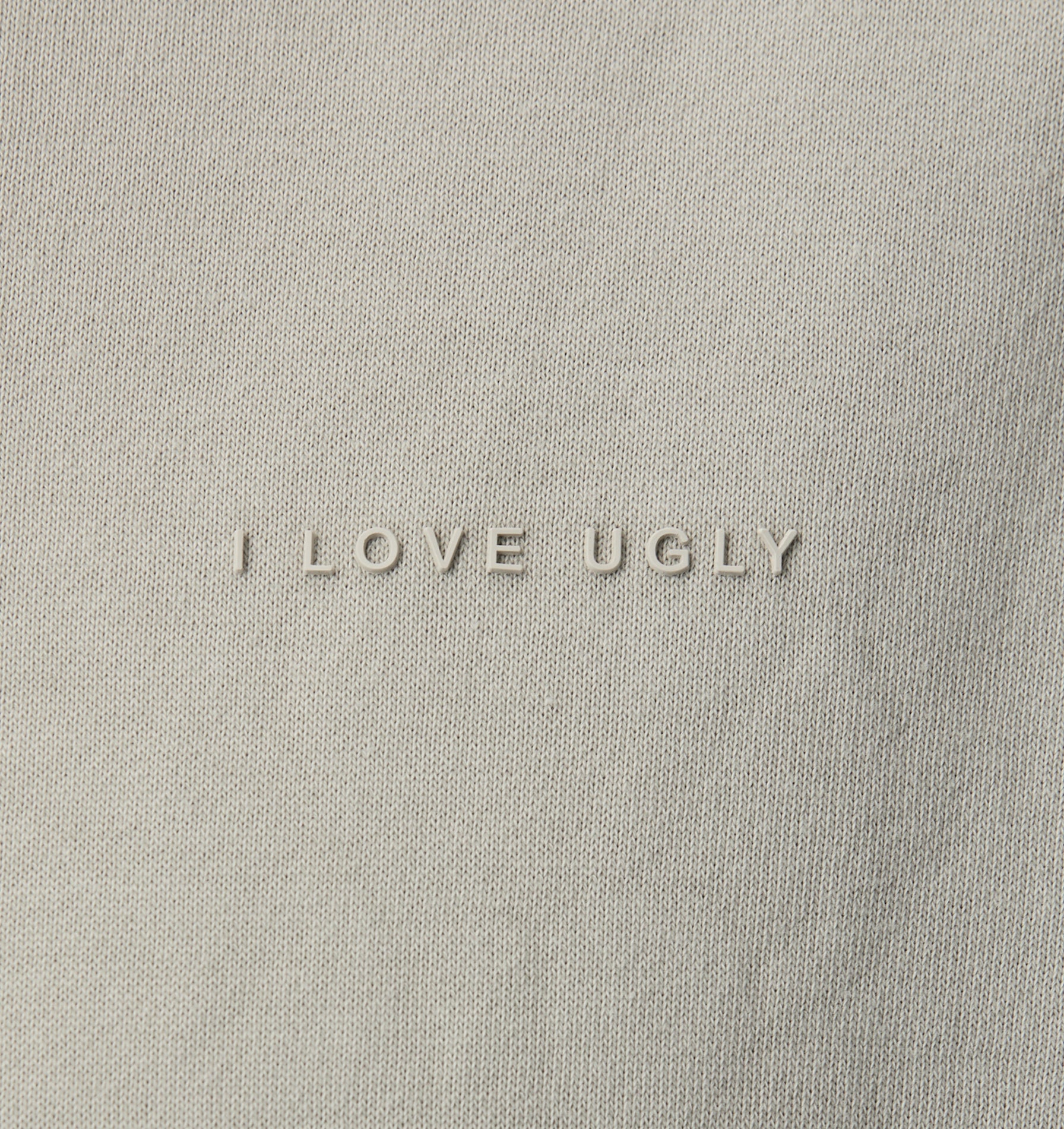 Uniform Hood - Washed Sandstone