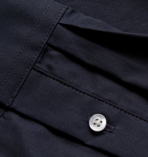 Ralph LS Shirt - Navy