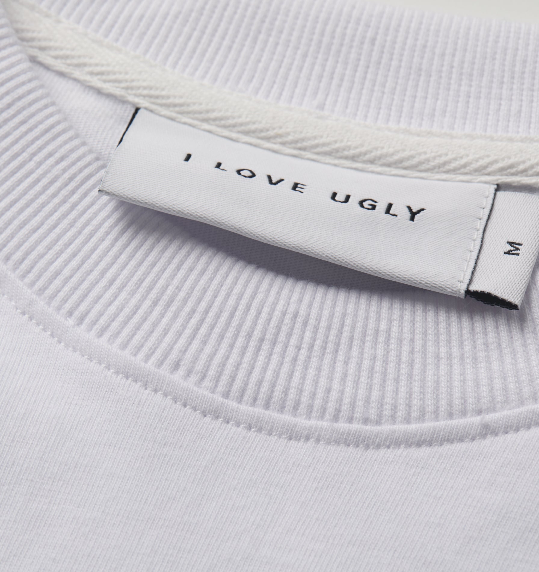 Premium Goods Box Tee 2.0 - White