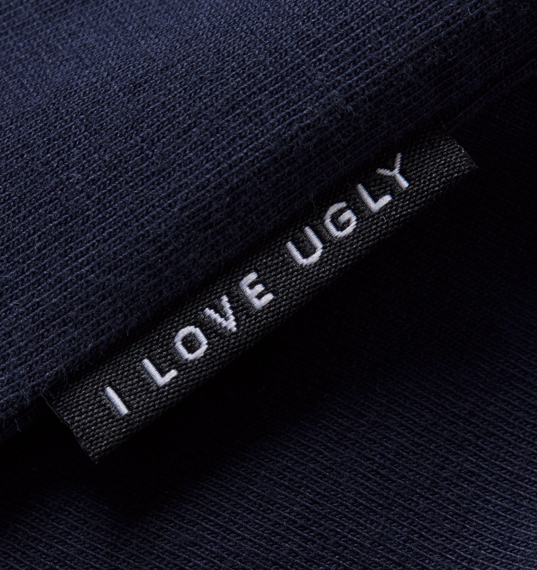 Box Tee 2.0 - Washed Navy